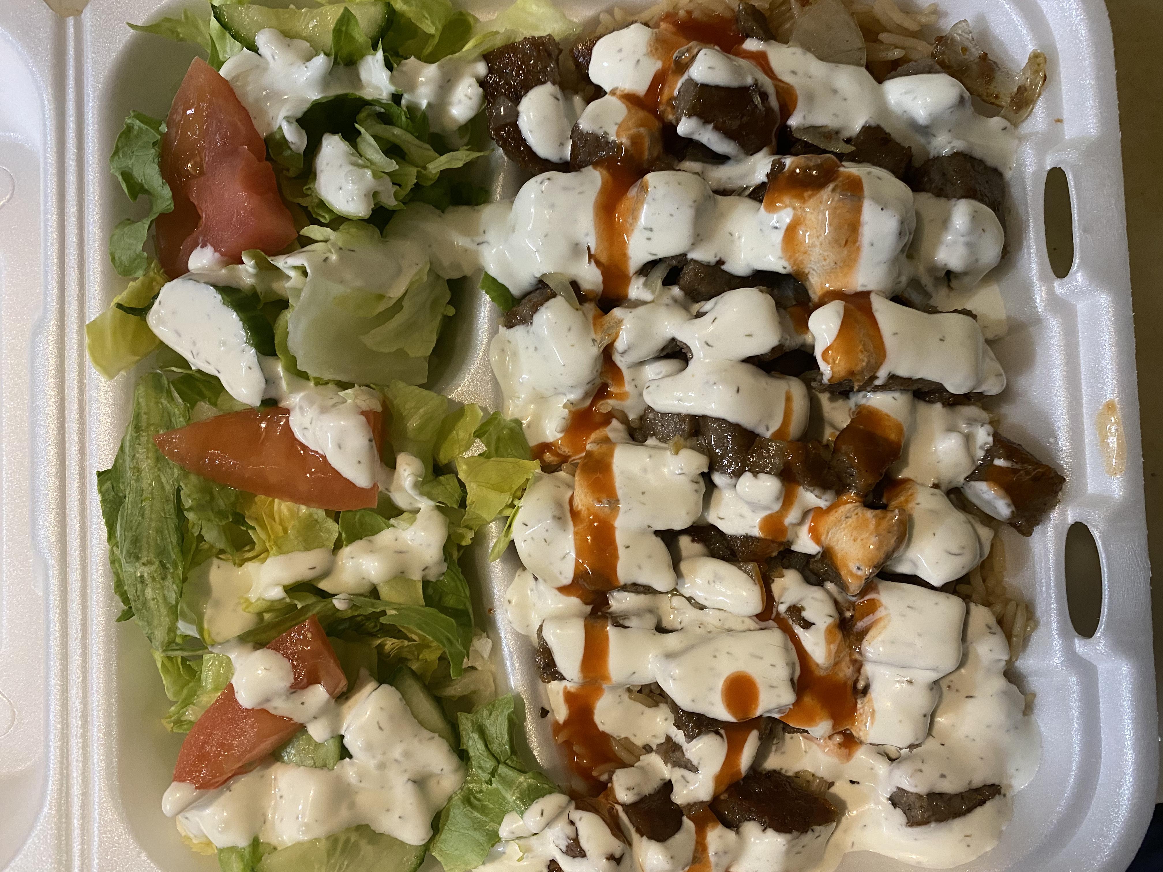 Photo credit: grubhub