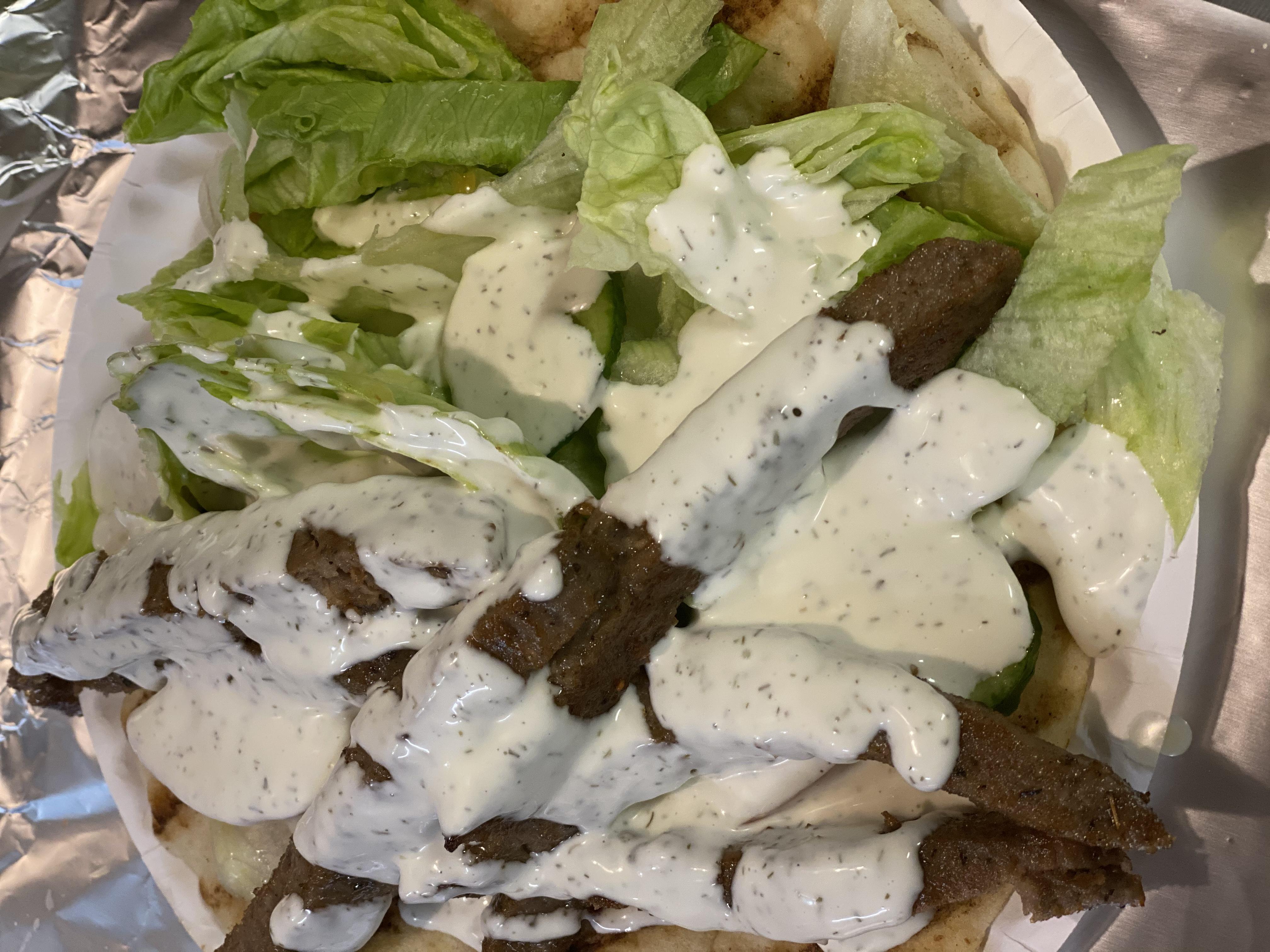 Photo credit: grubhub
