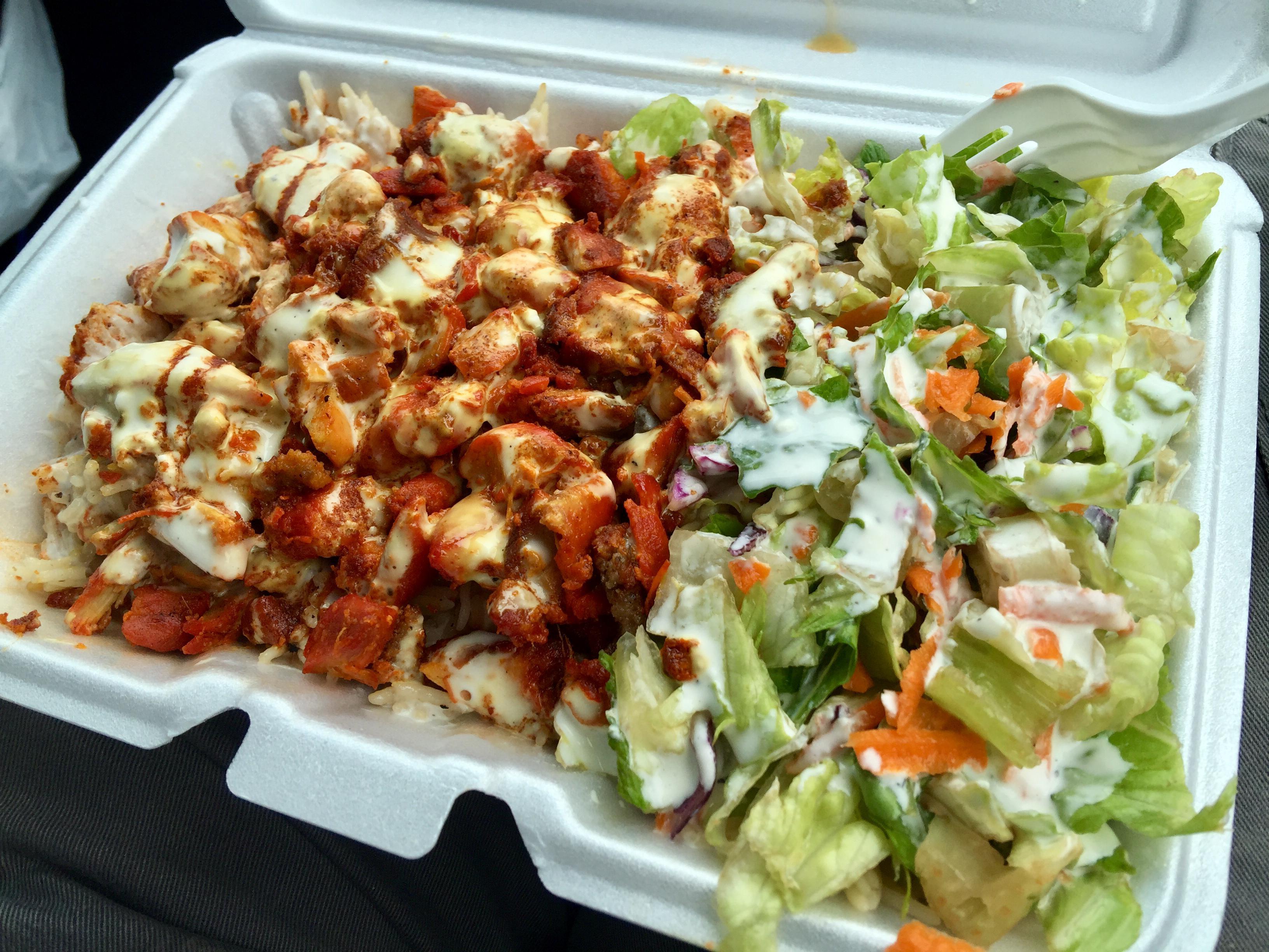 Photo credit: grubhub