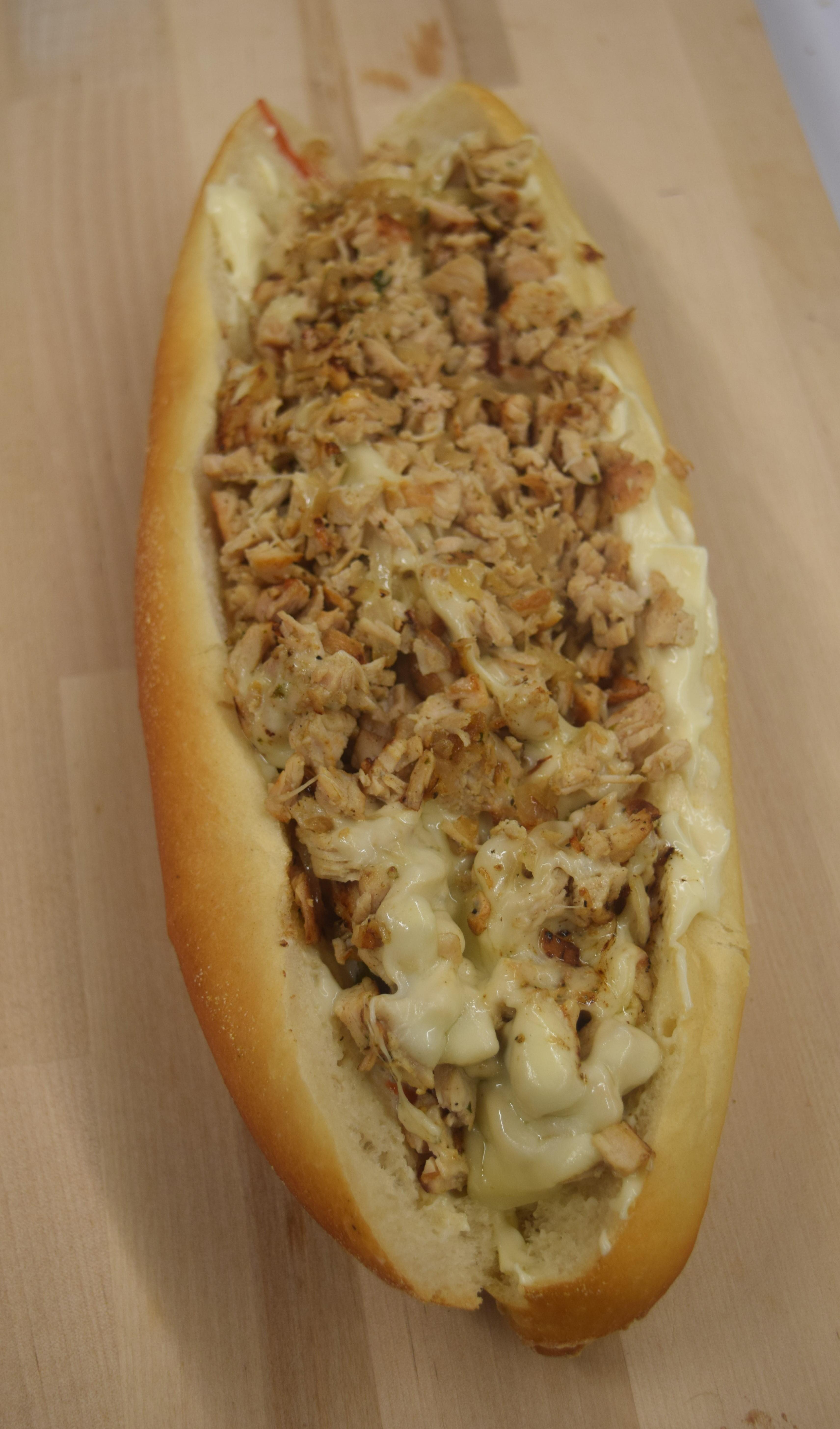 Photo credit: grubhub