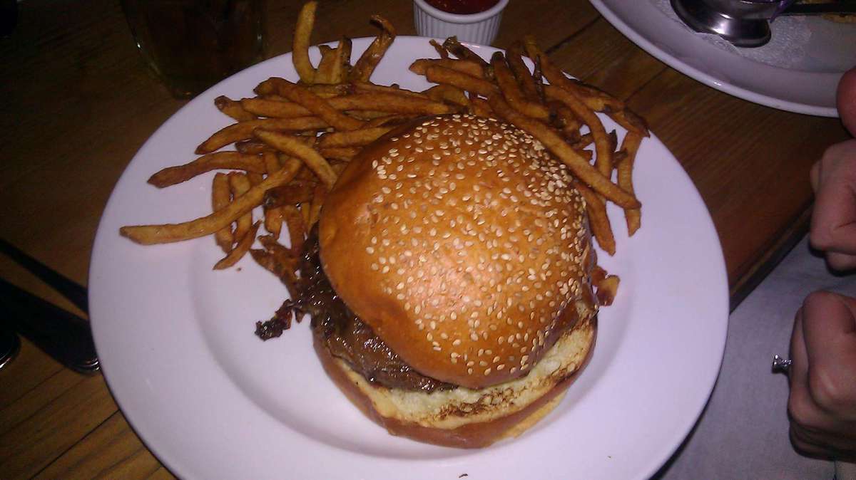 Photo credit: zomato