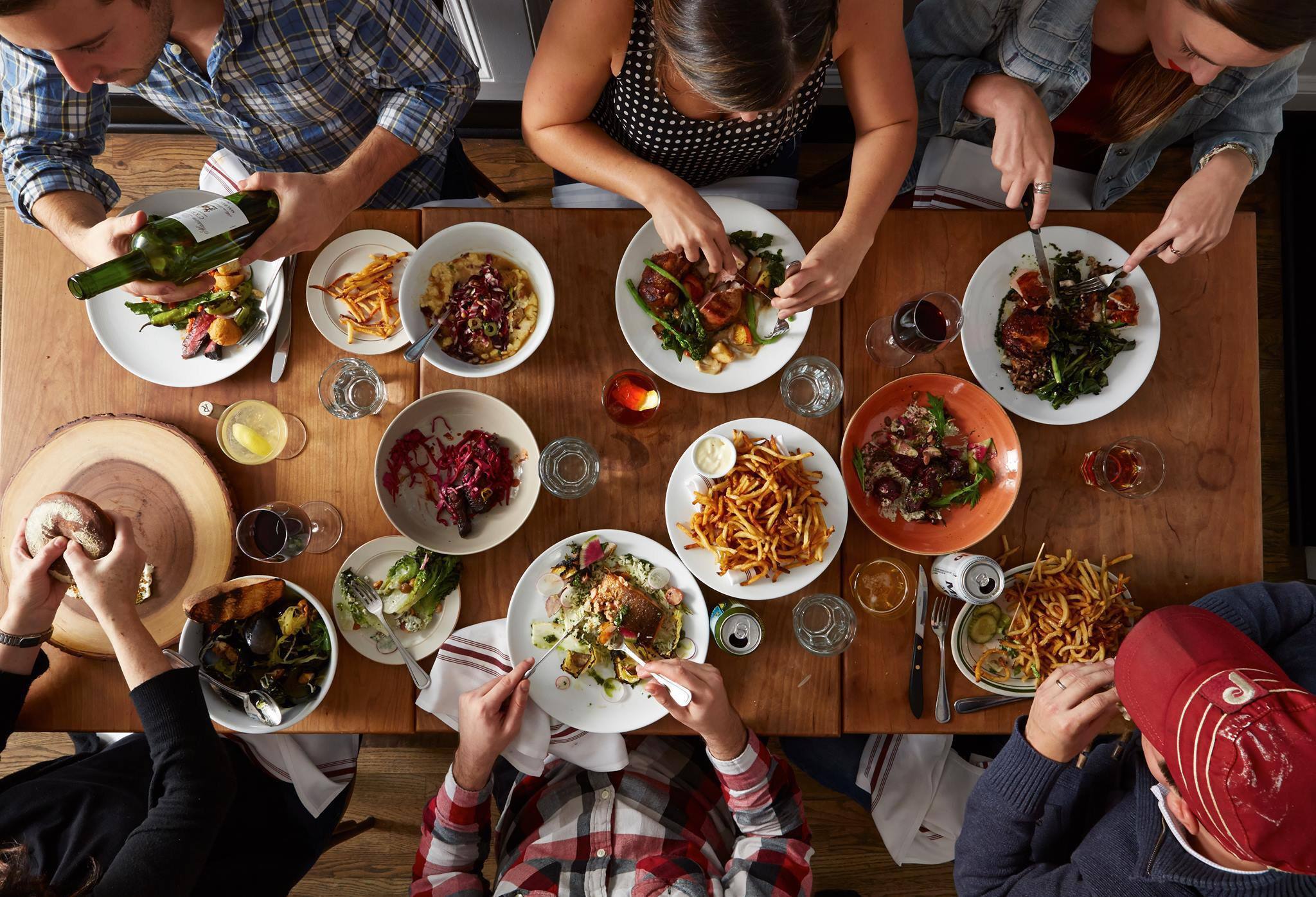 Photo credit: zomato