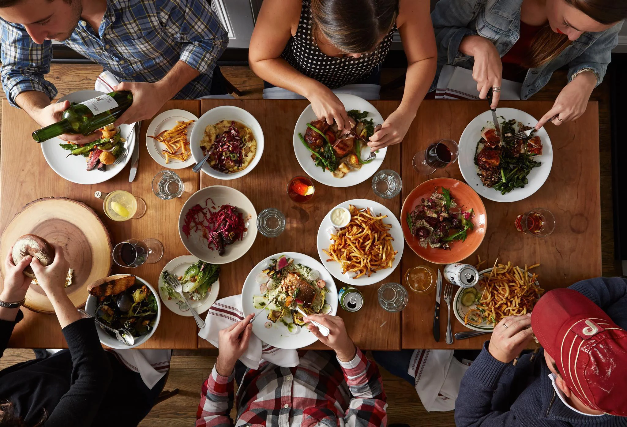 Photo credit: zomato