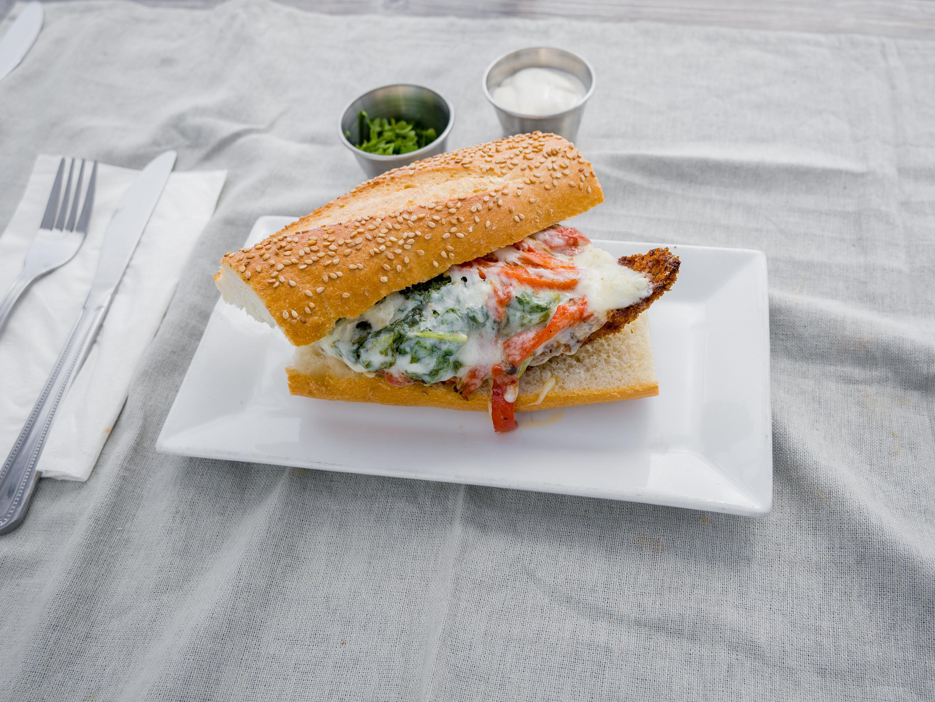 Photo credit: grubhub