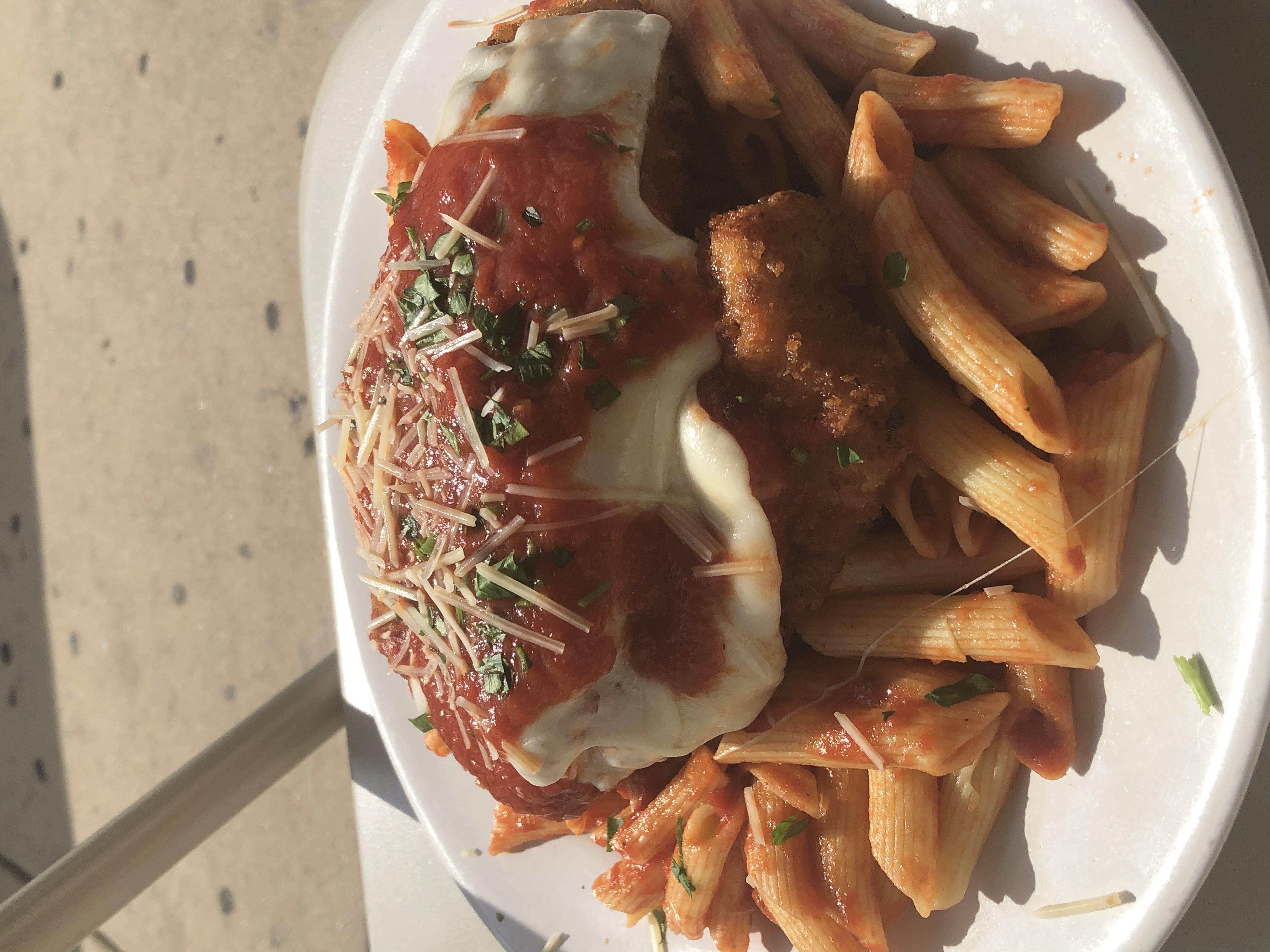 Photo credit: grubhub