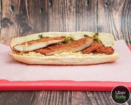 Photo credit: ubereats