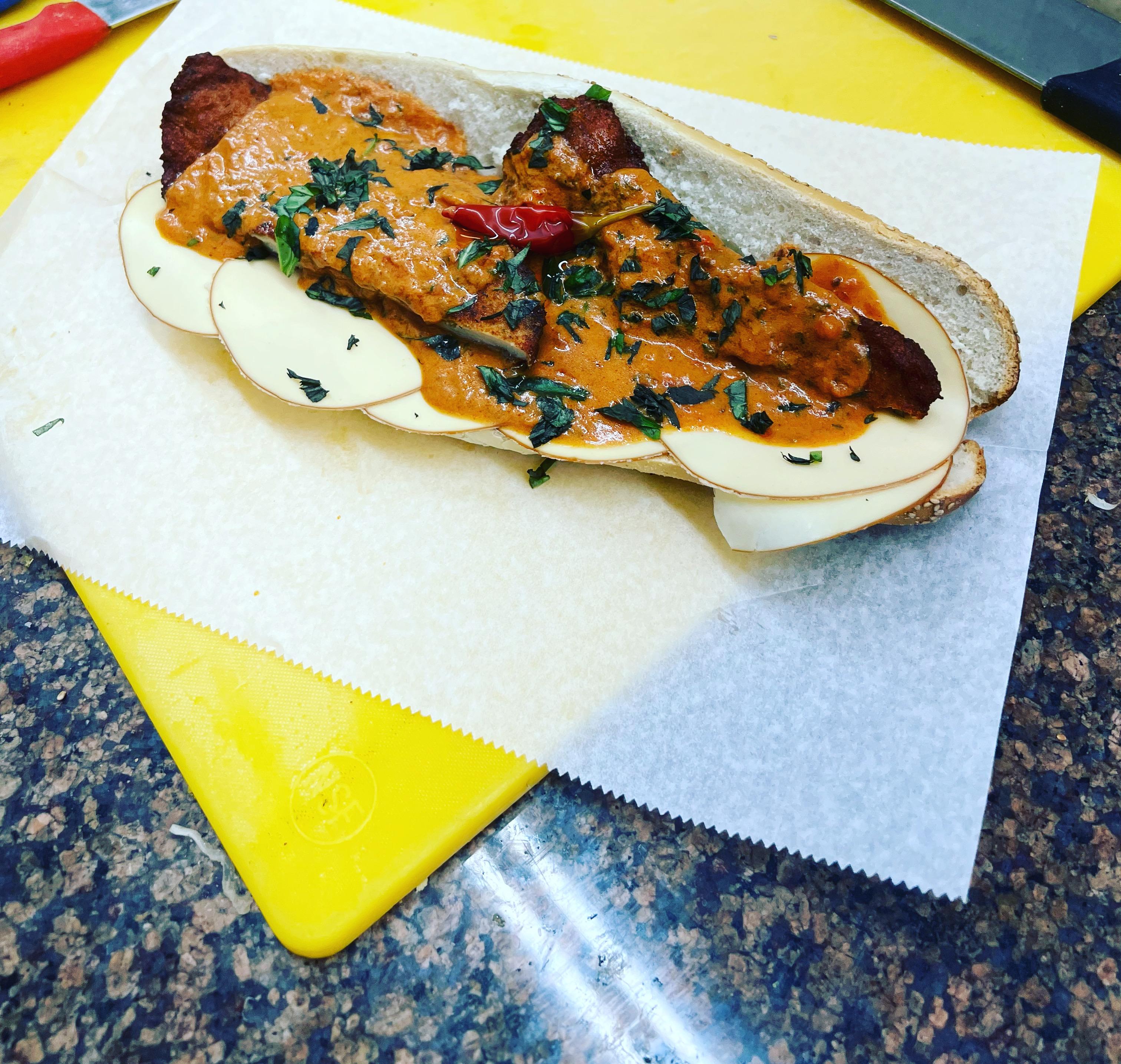 Photo credit: grubhub
