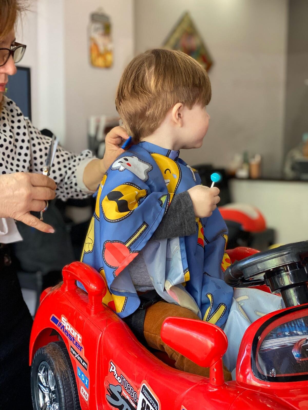 Photo credit: nextdoor