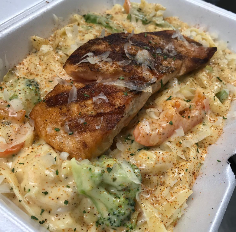 Photo credit: grubhub