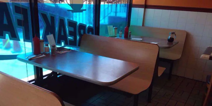 Photo credit: zomato