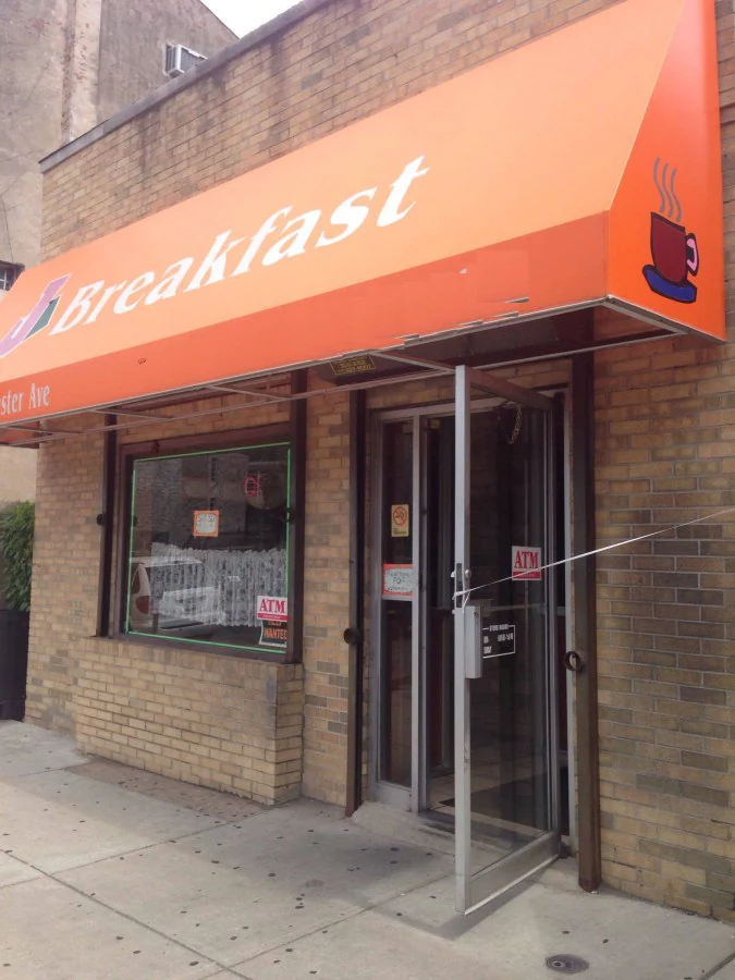 Photo credit: zomato