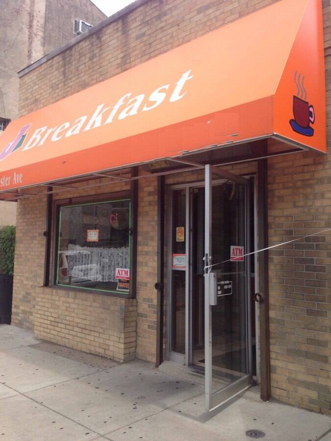 Photo credit: zomato