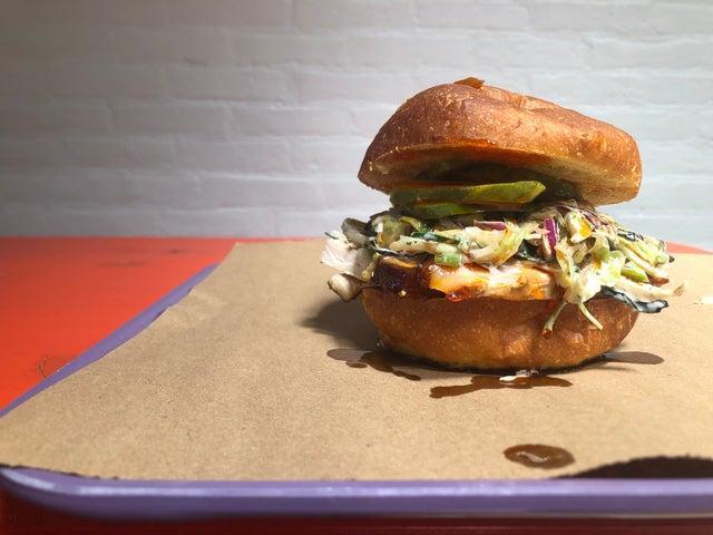 Photo credit: grubhub