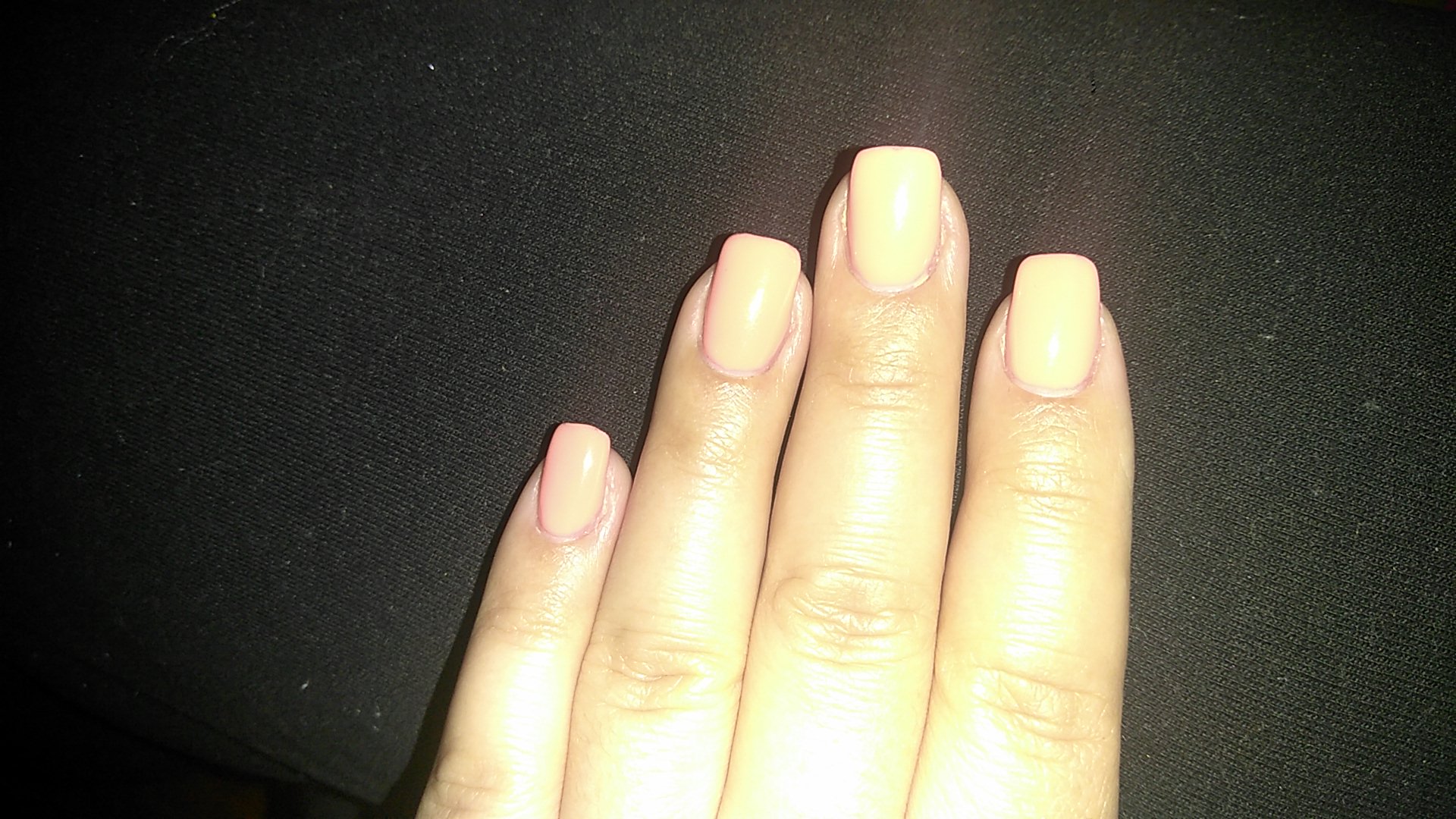 Lesan Nail Salon