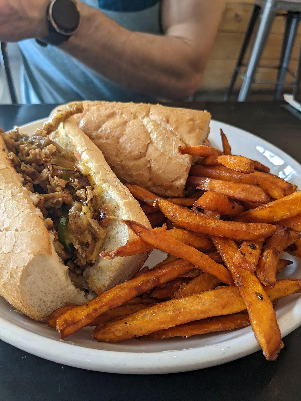 Photo credit: happycow