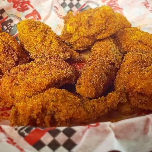 Photo credit: ubereats