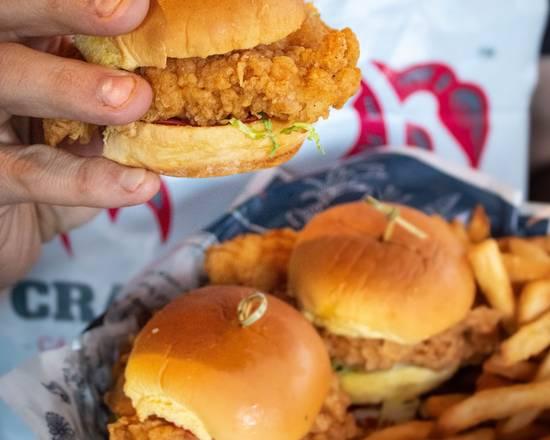 Photo credit: ubereats