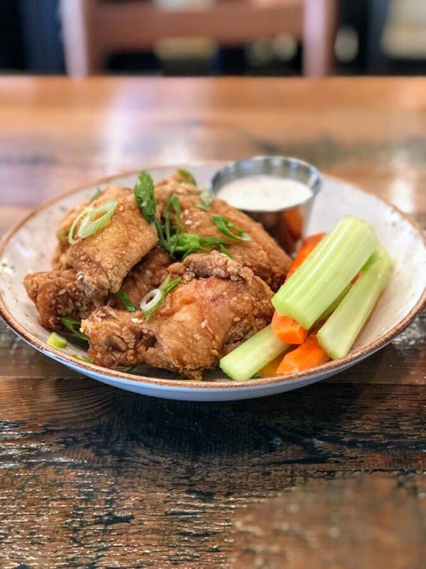 Photo credit: grubhub