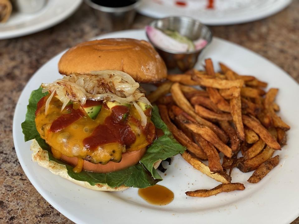 Photo credit: grubhub