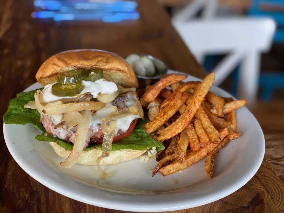 Photo credit: grubhub