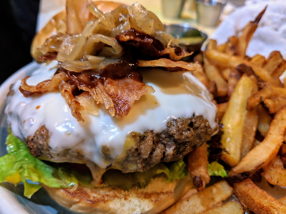 Photo credit: grubhub