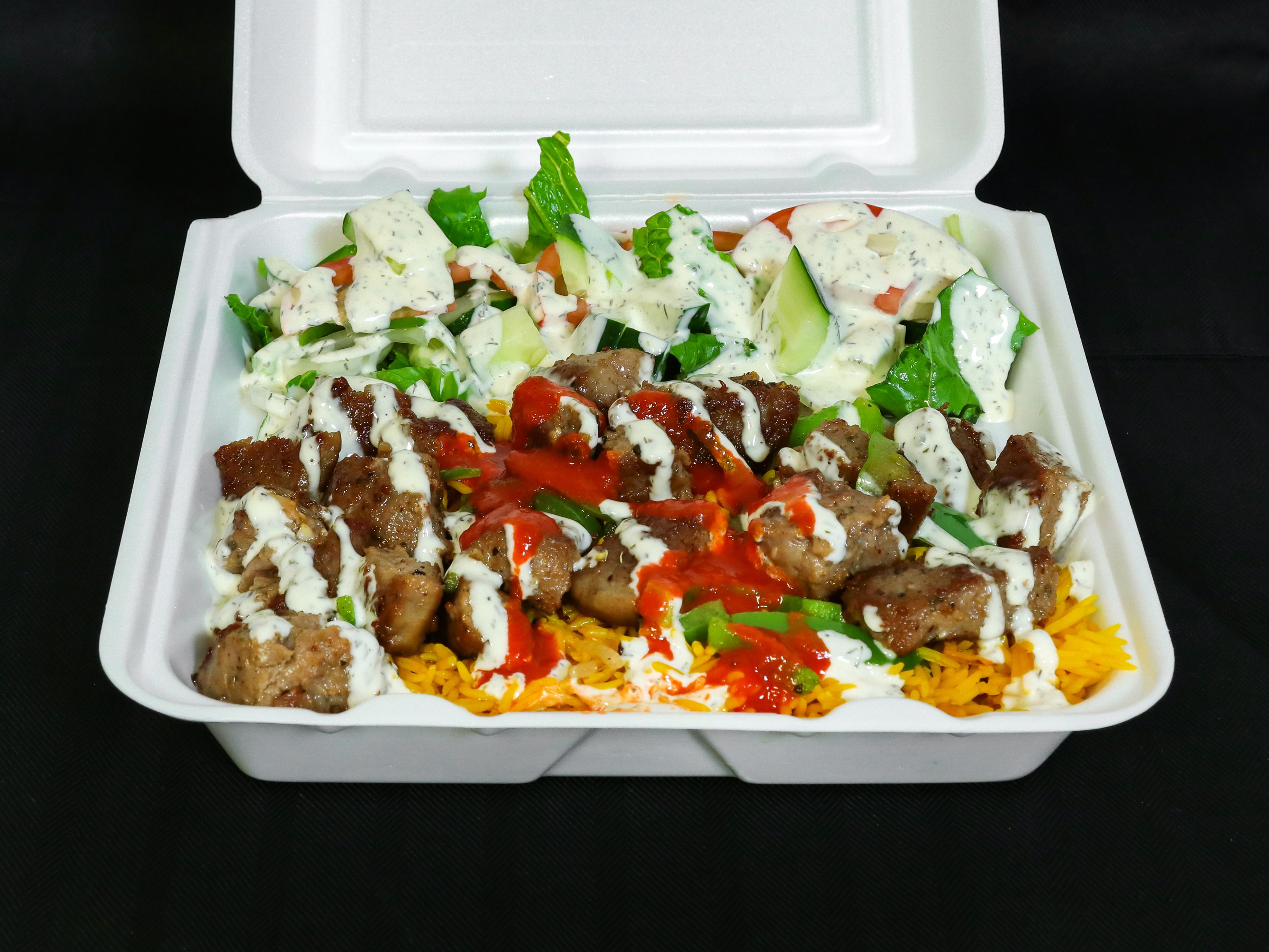 Photo credit: grubhub
