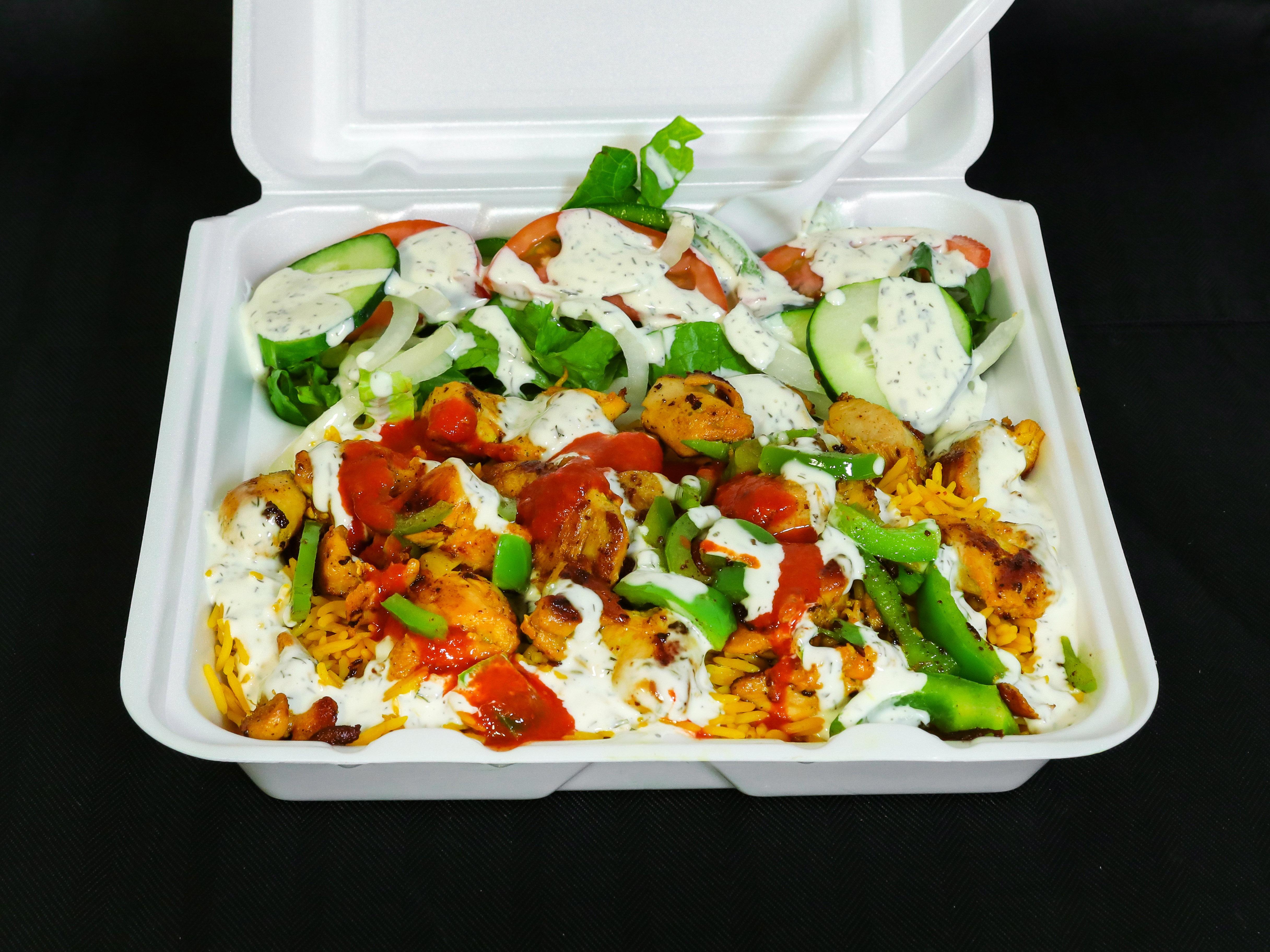 Photo credit: grubhub