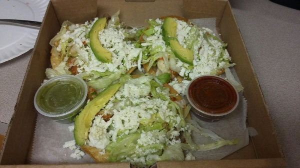 Photo credit: grubhub