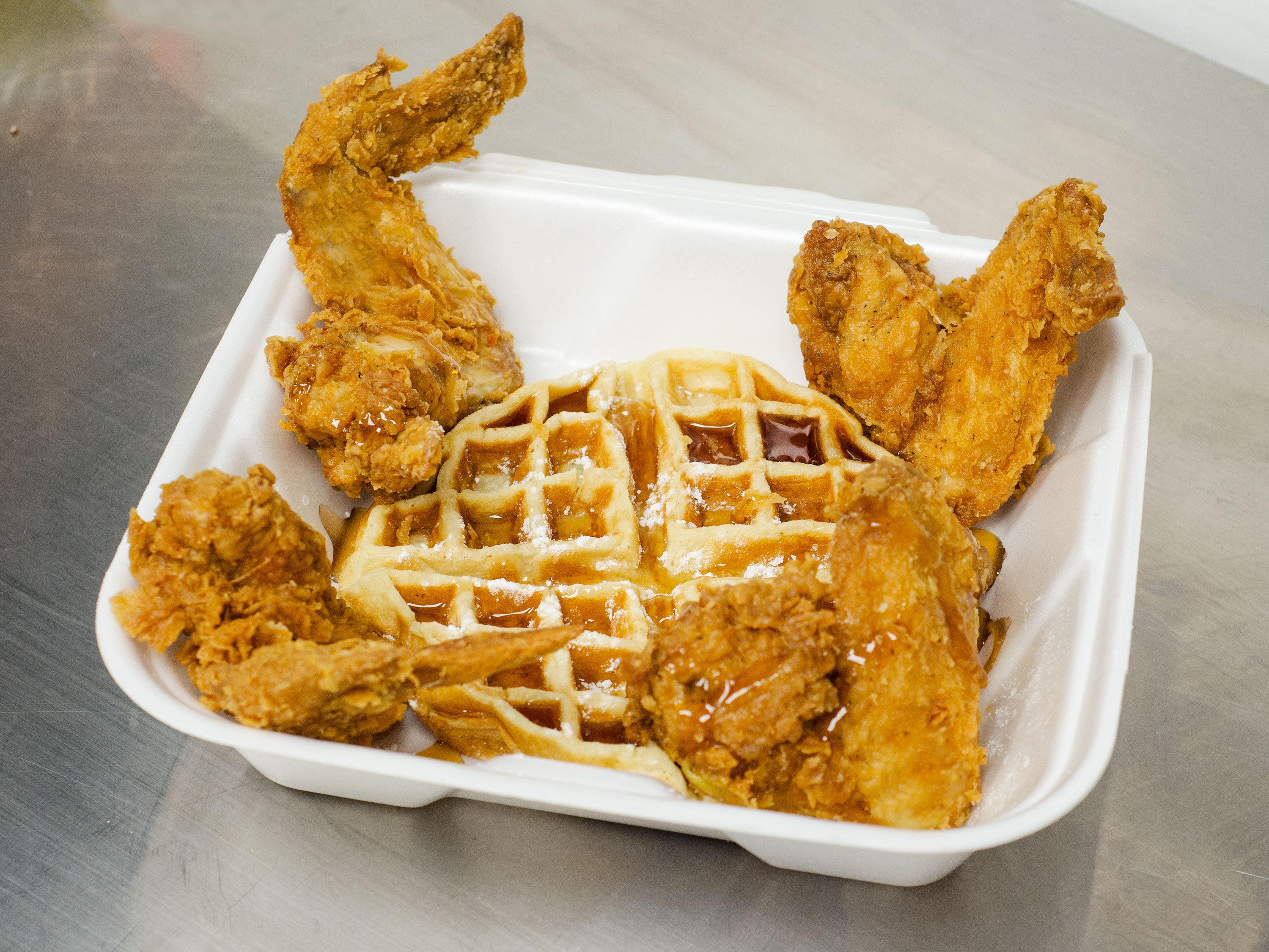 Photo credit: grubhub