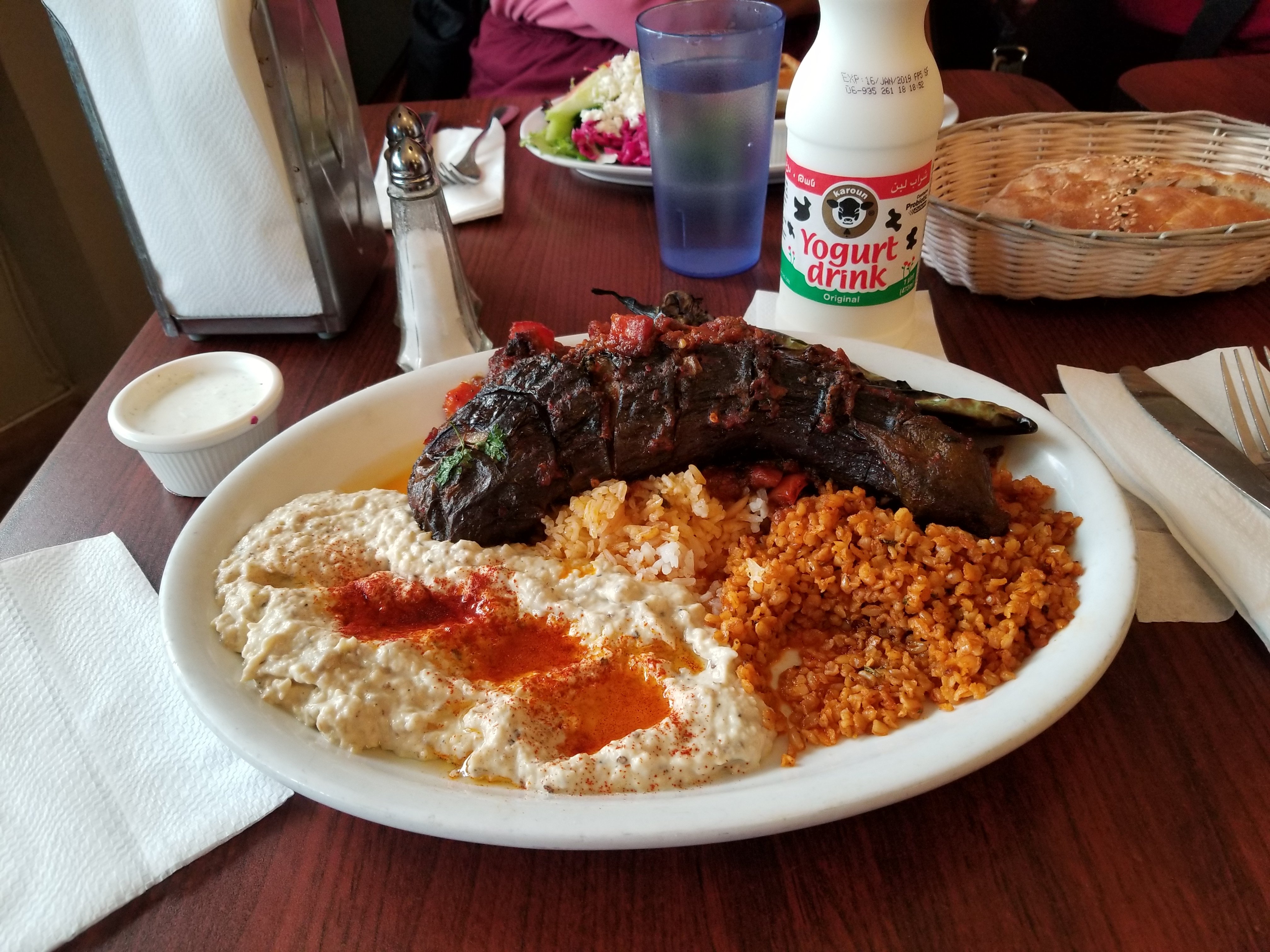 Photo credit: tripadvisor
