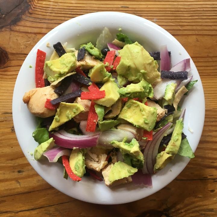 Photo credit: grubhub