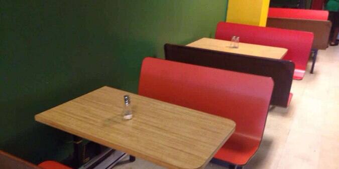 Photo credit: zomato