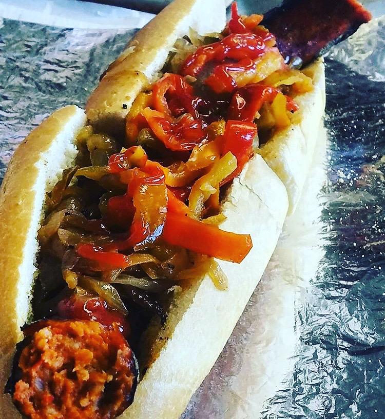 Photo credit: grubhub