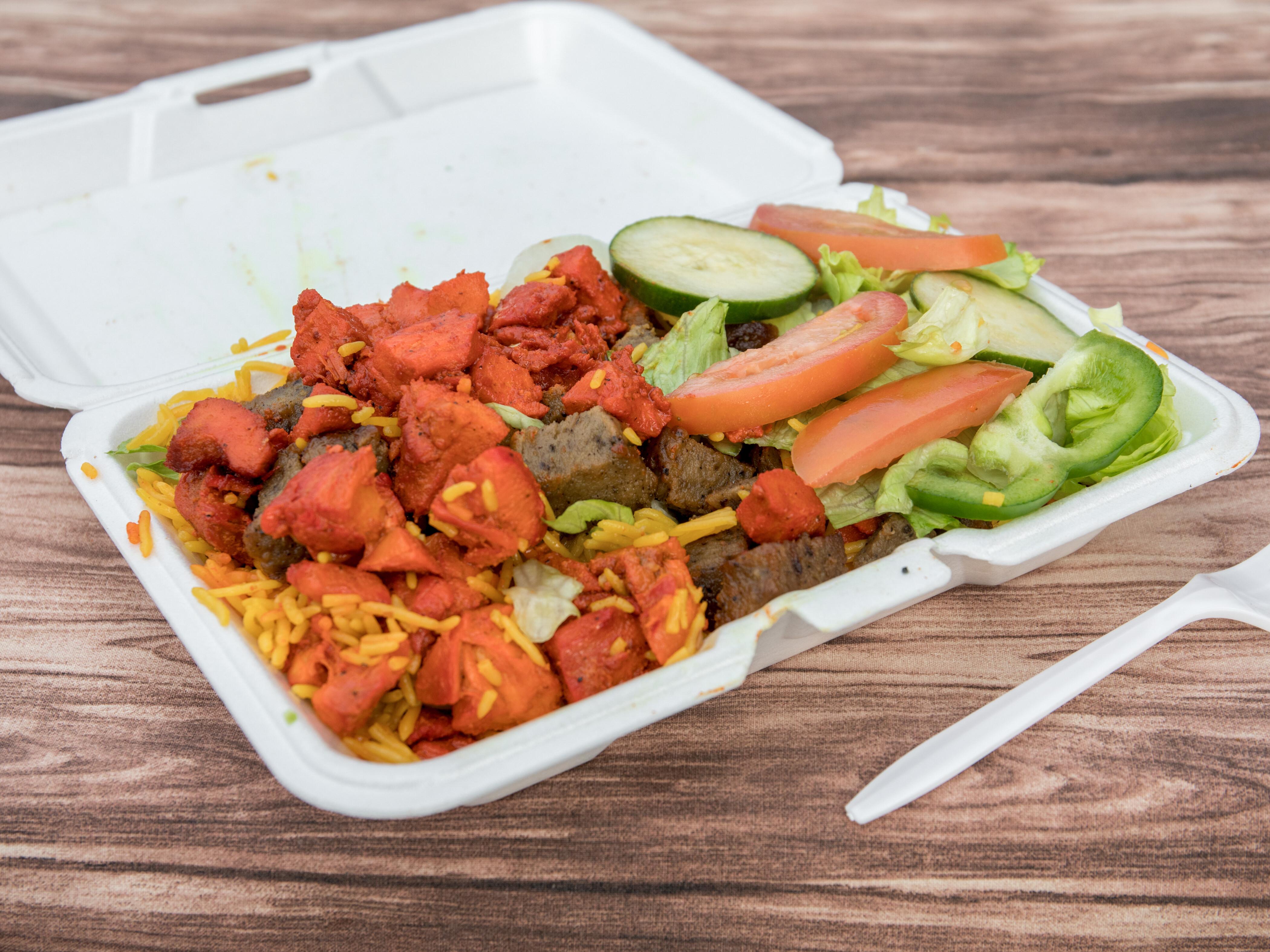 Photo credit: grubhub