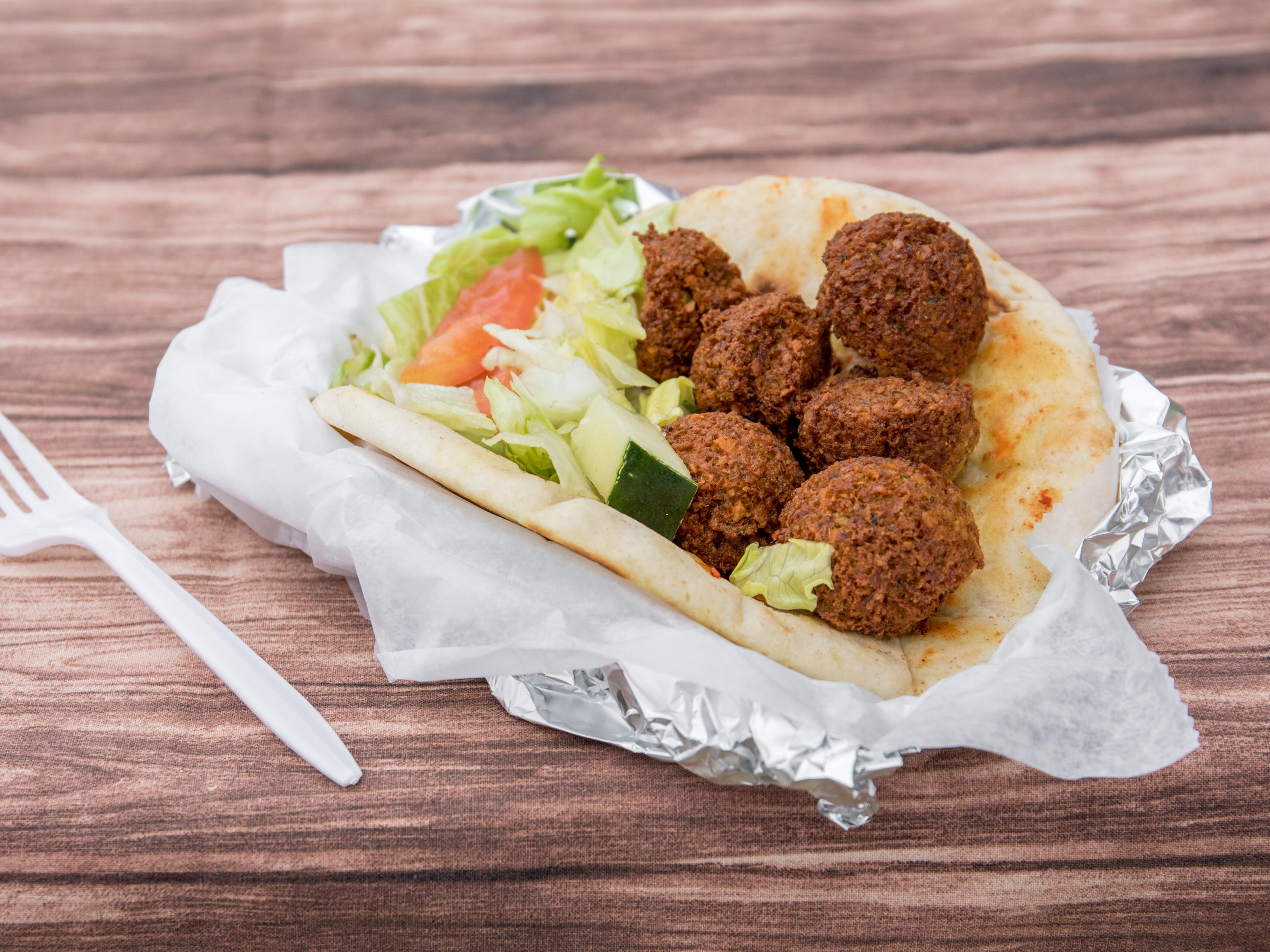 Photo credit: grubhub