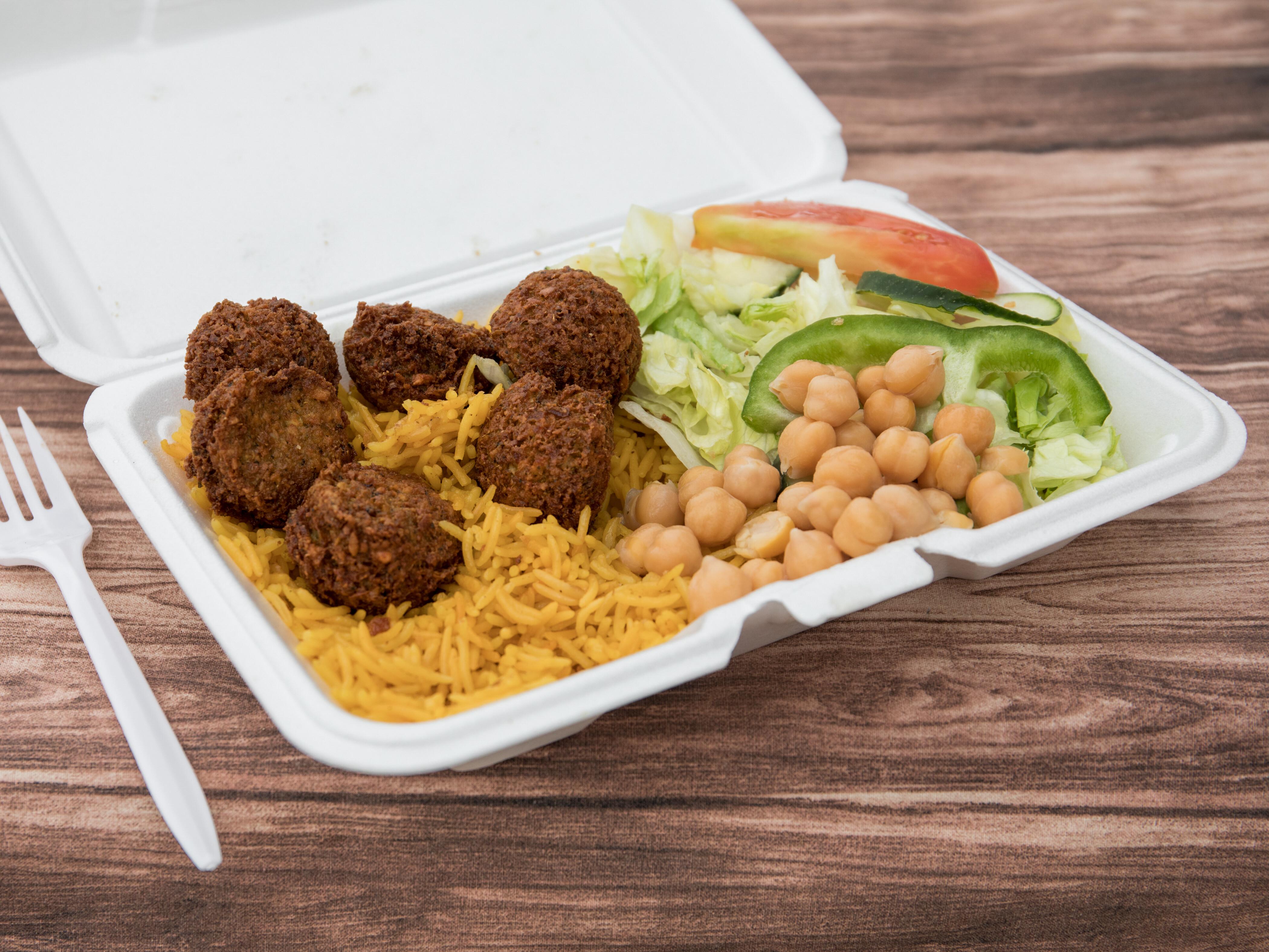 Photo credit: grubhub