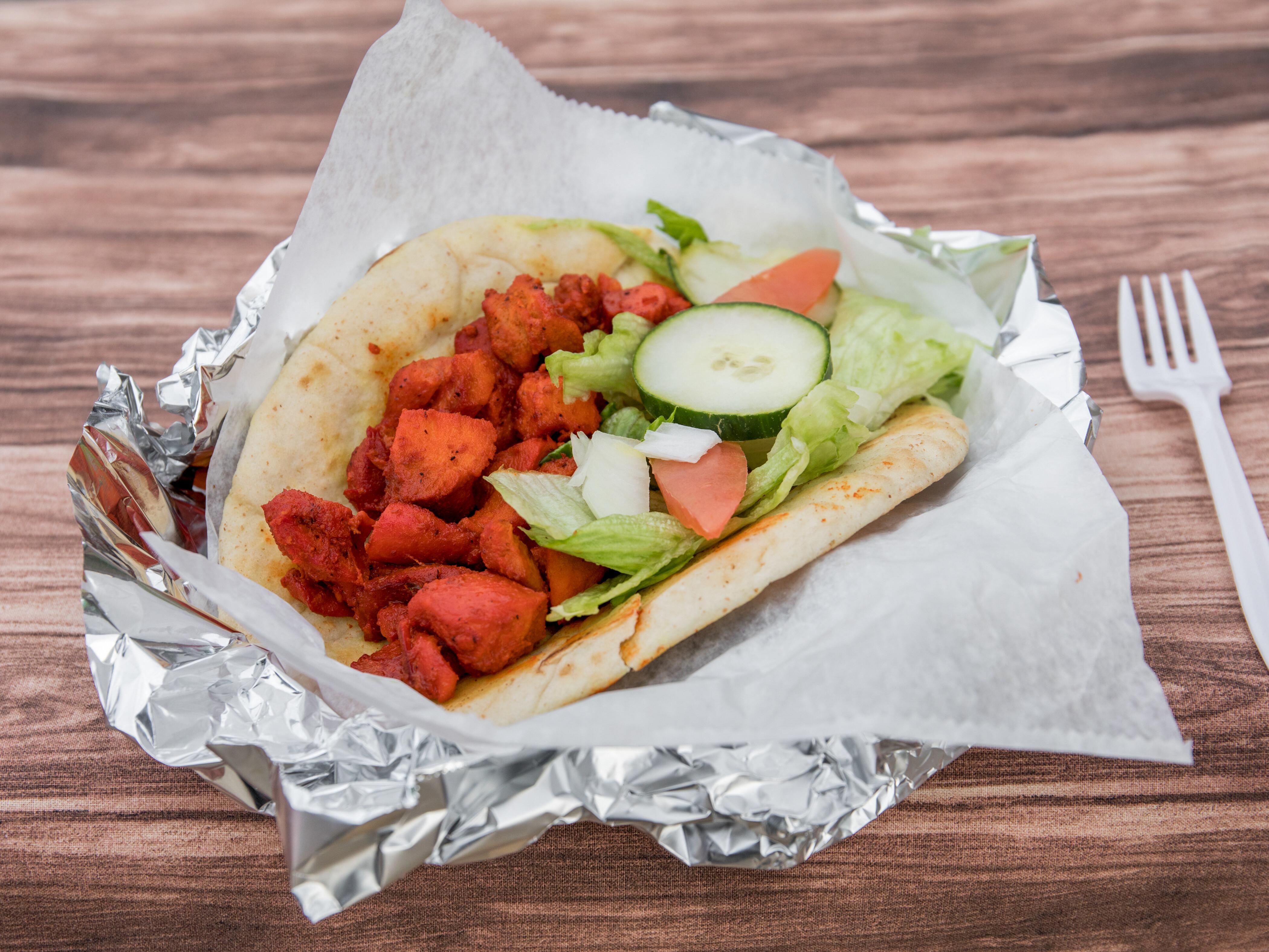 Photo credit: grubhub