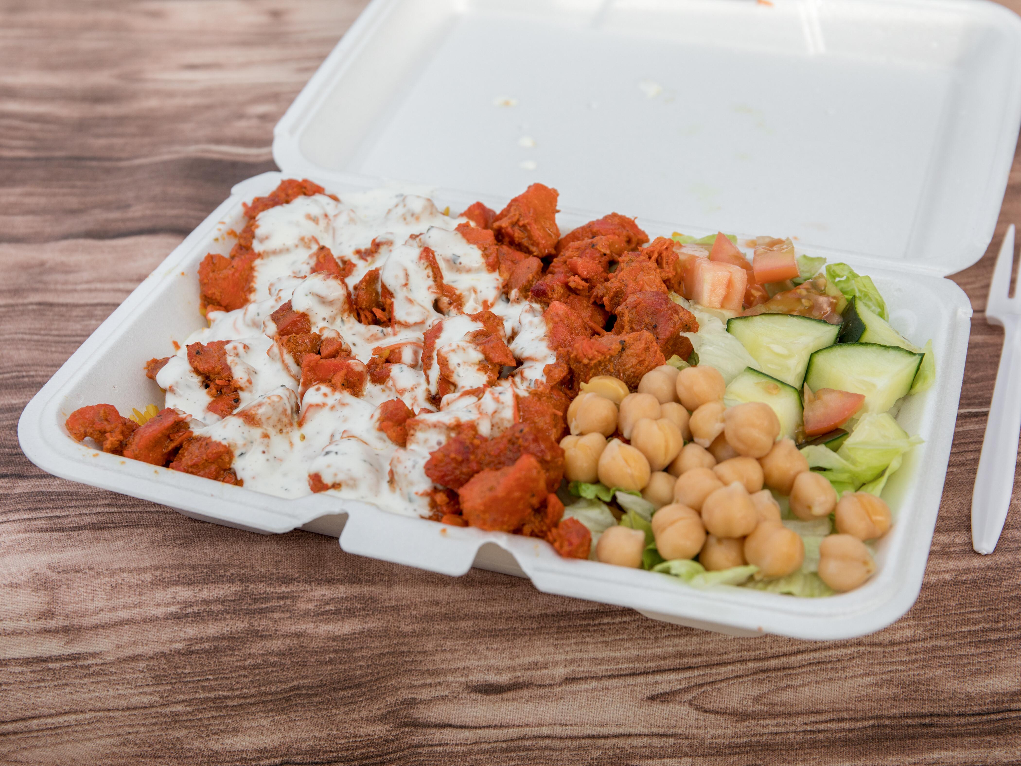 Photo credit: grubhub