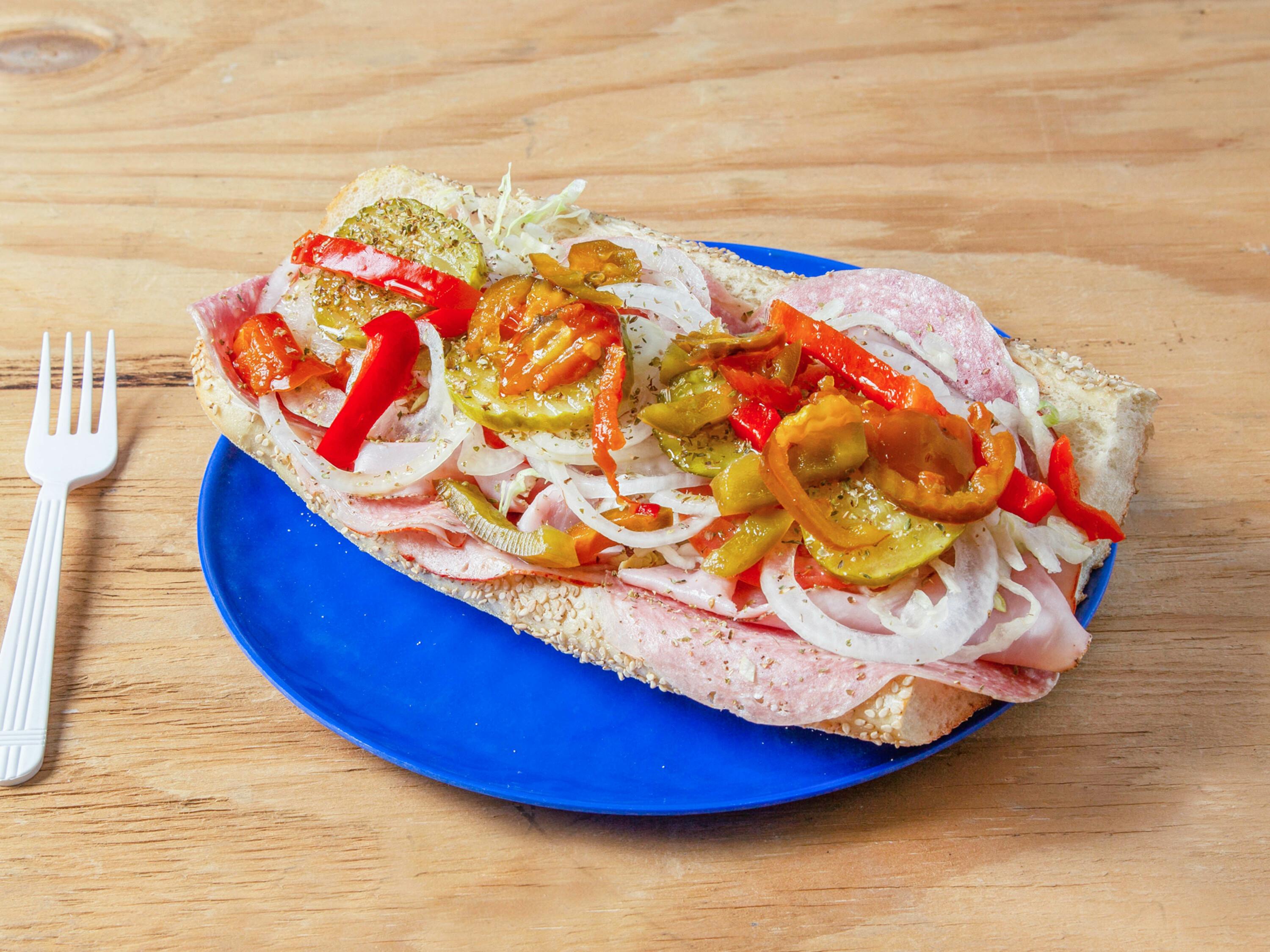 Photo credit: grubhub