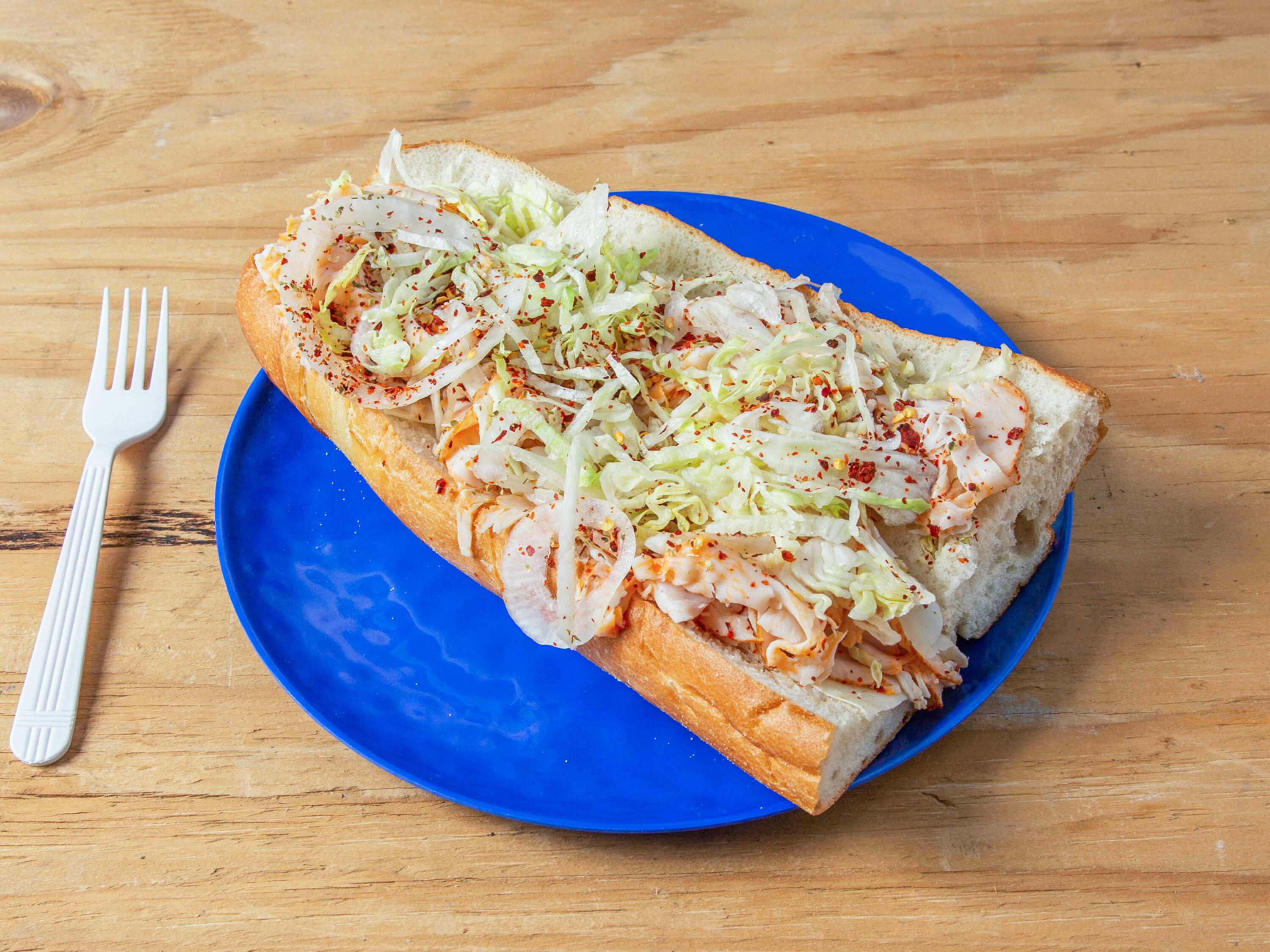 Photo credit: grubhub