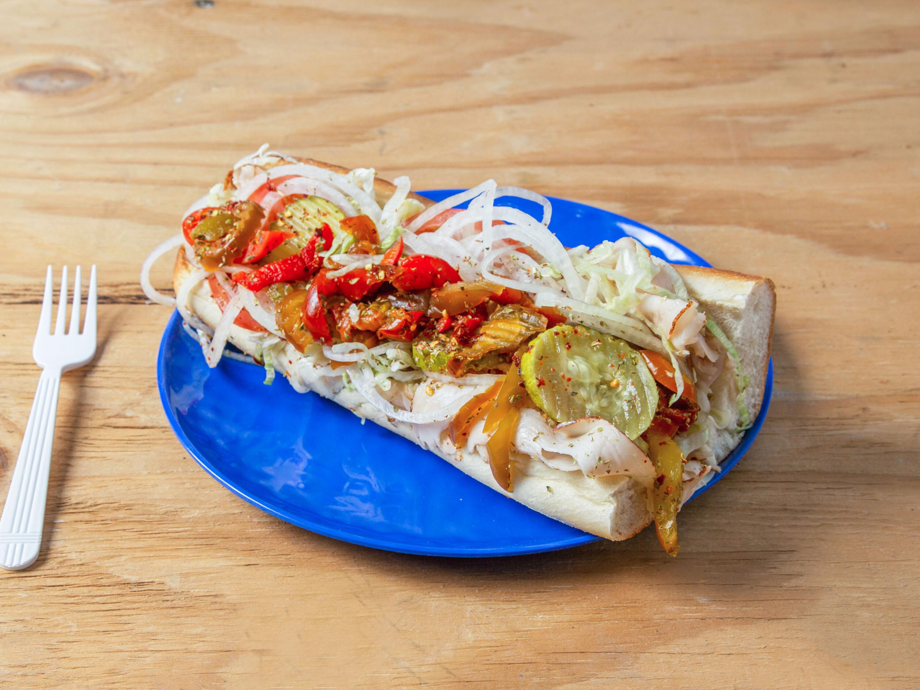 Photo credit: grubhub