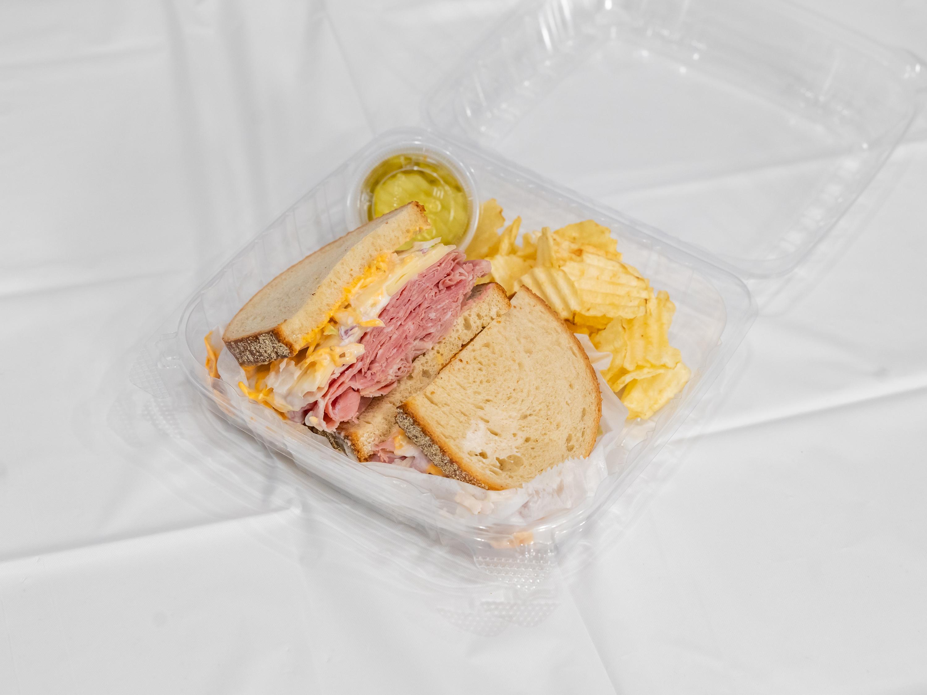 Photo credit: grubhub