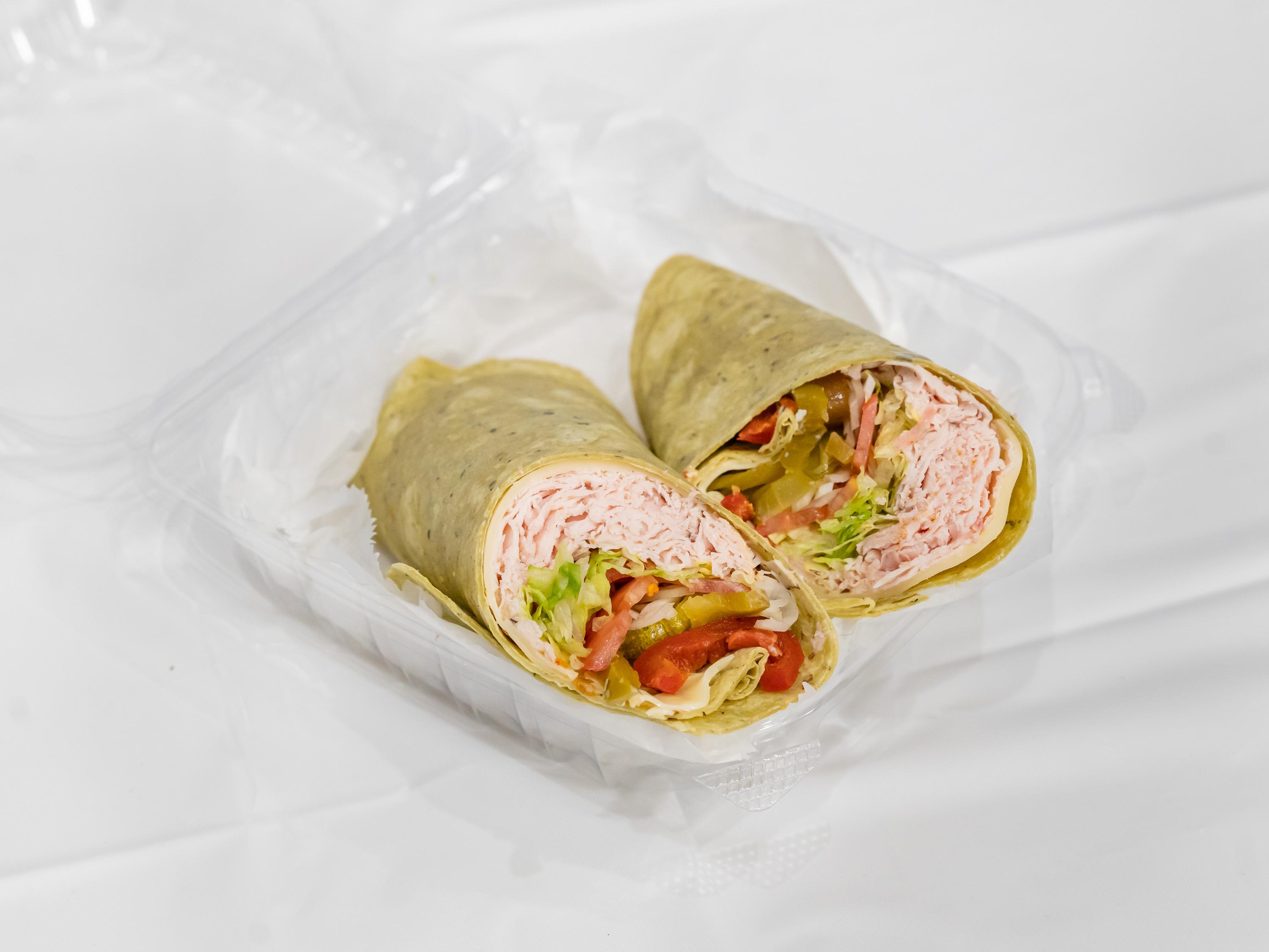 Photo credit: grubhub