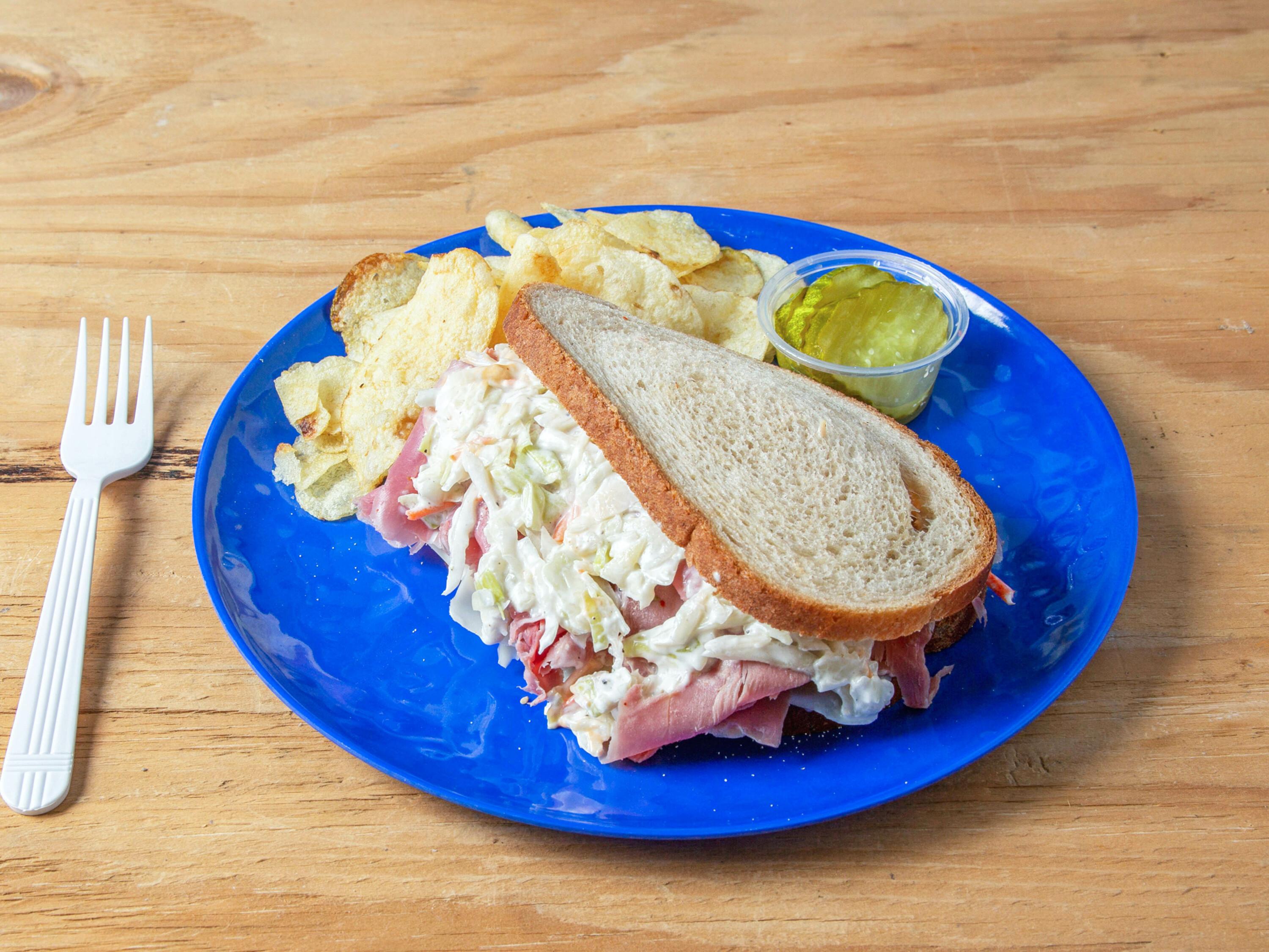 Photo credit: grubhub