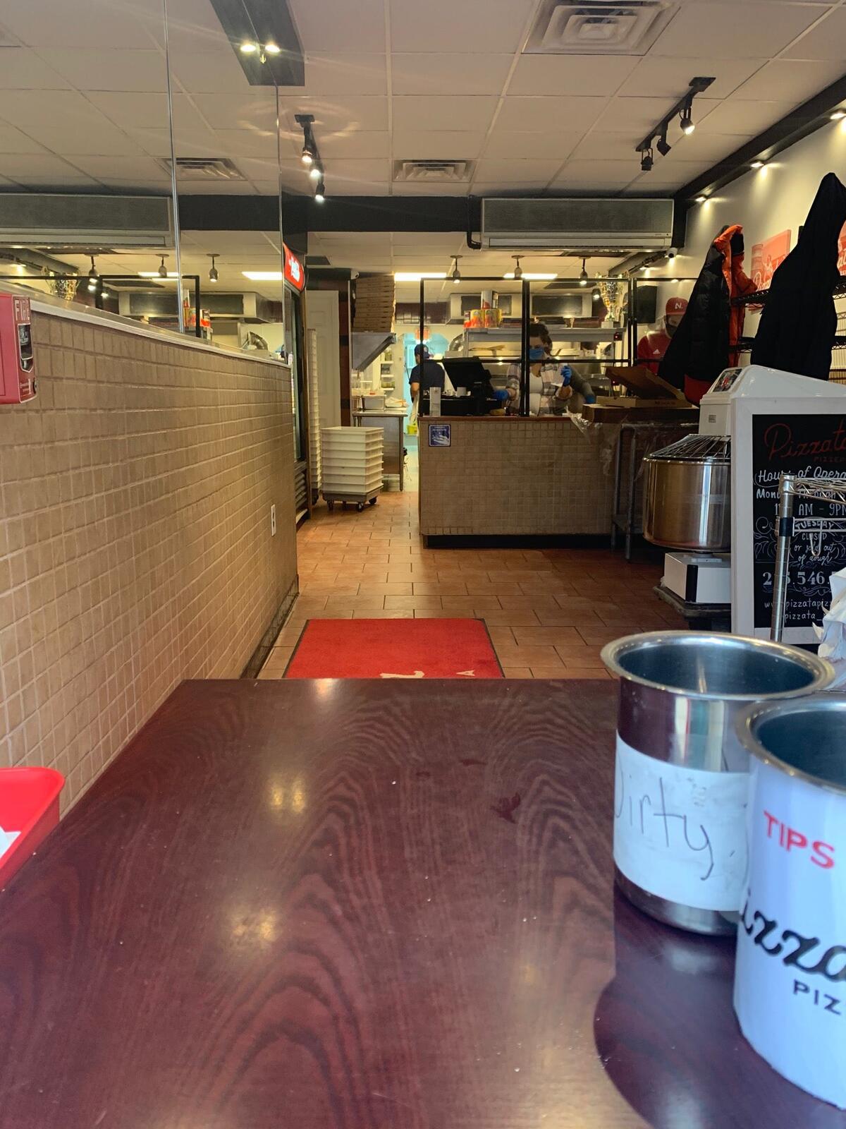 Photo credit: nextdoor