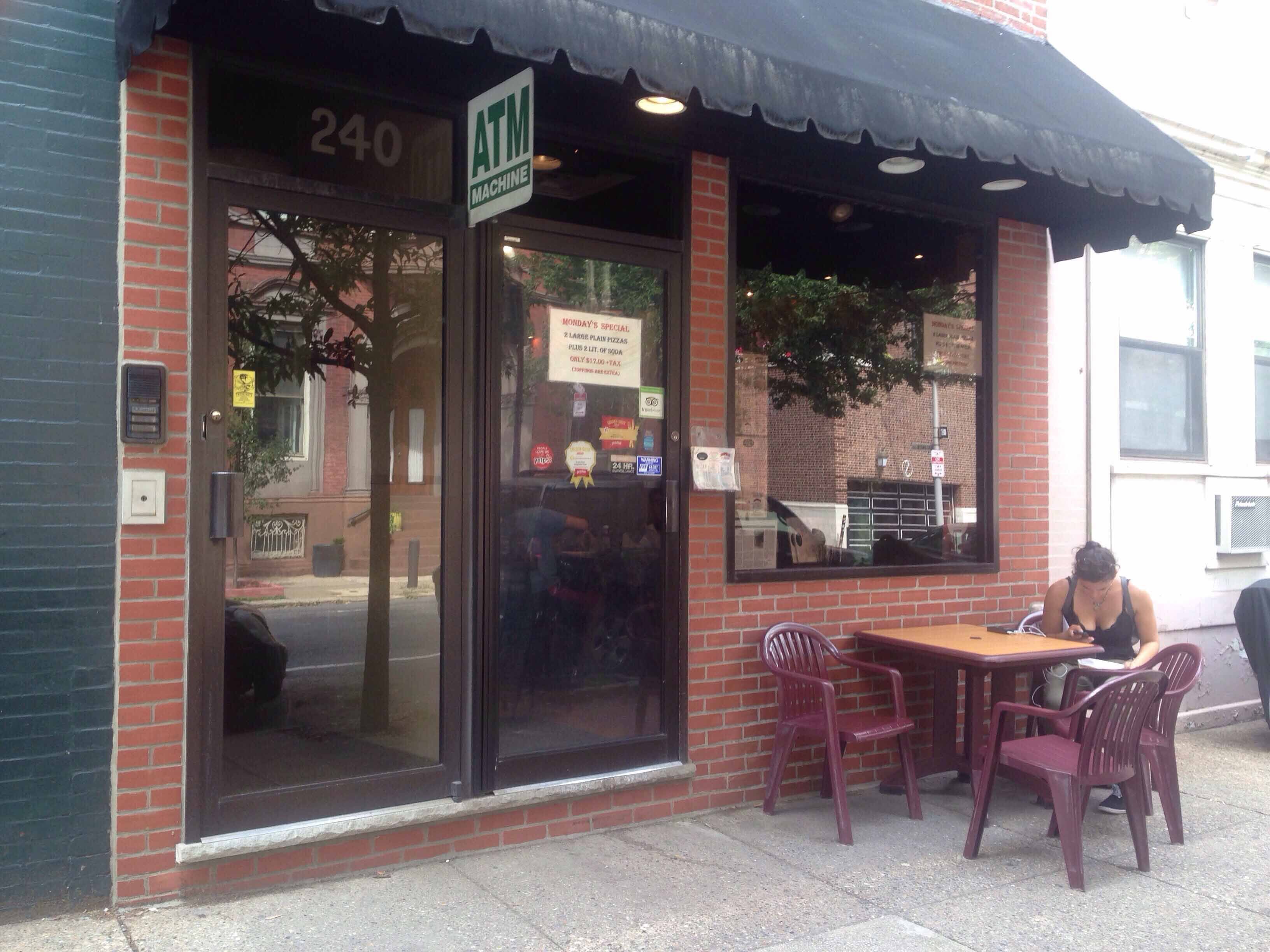 Photo credit: zomato