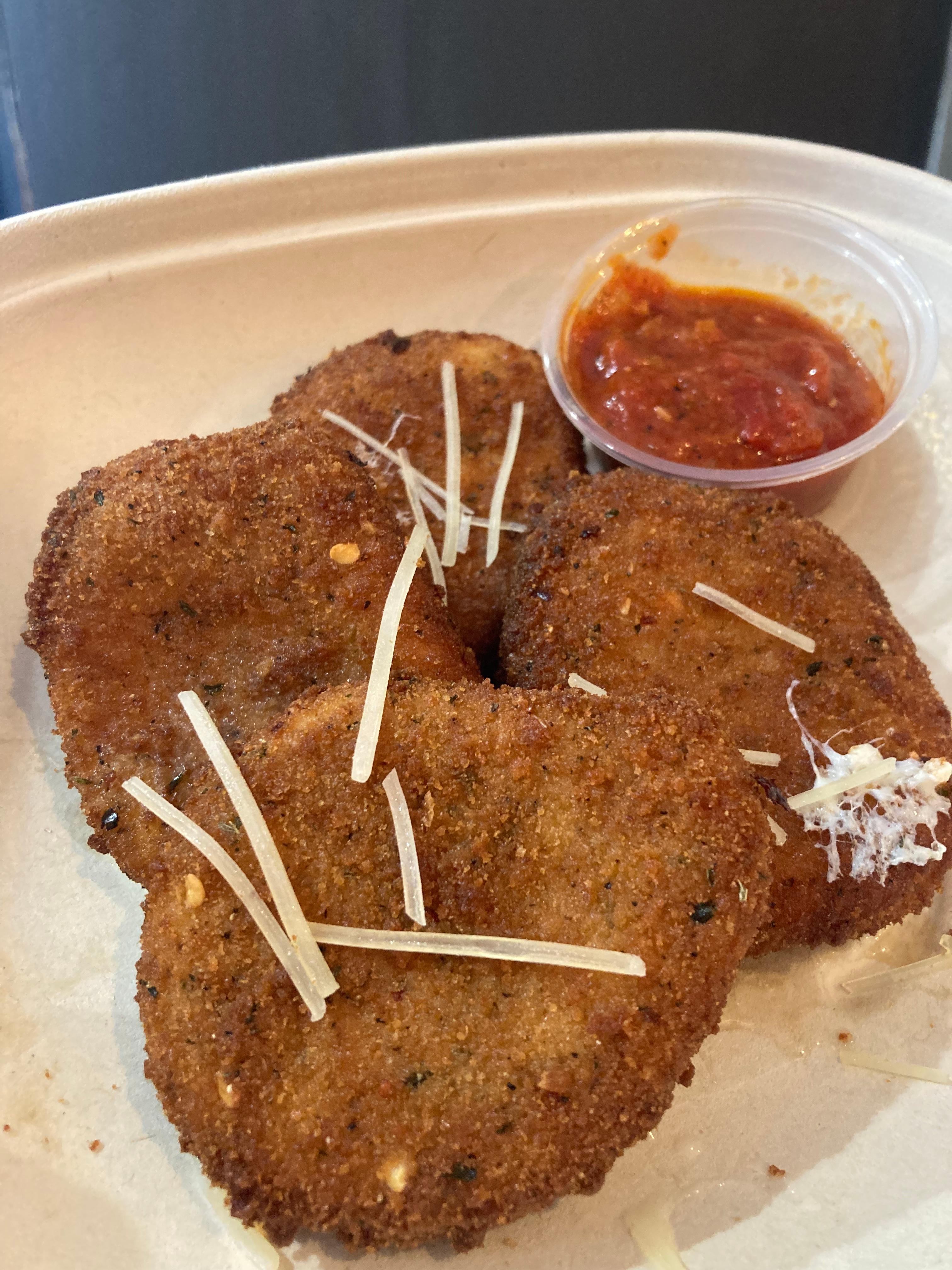 Photo credit: grubhub