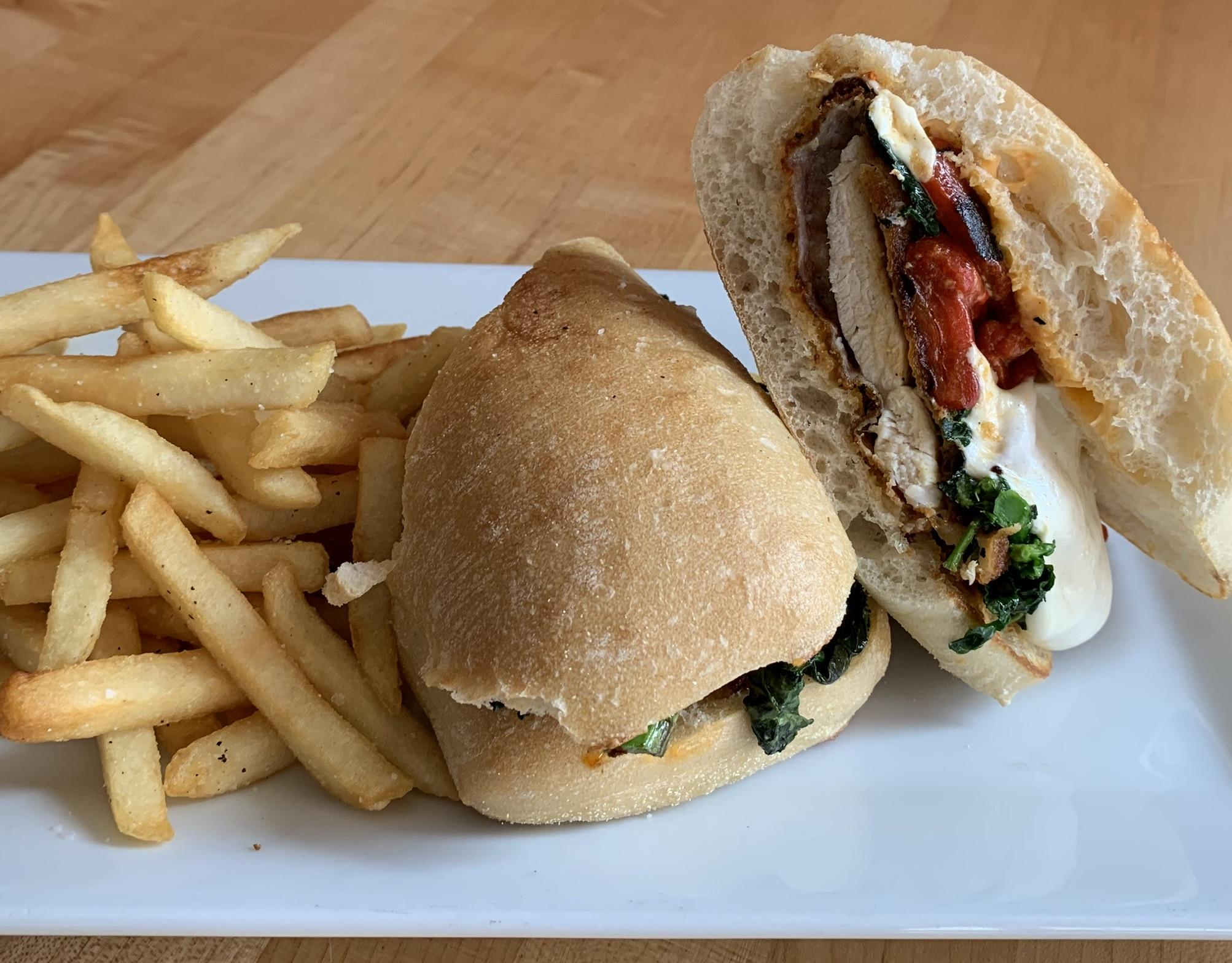 Photo credit: grubhub