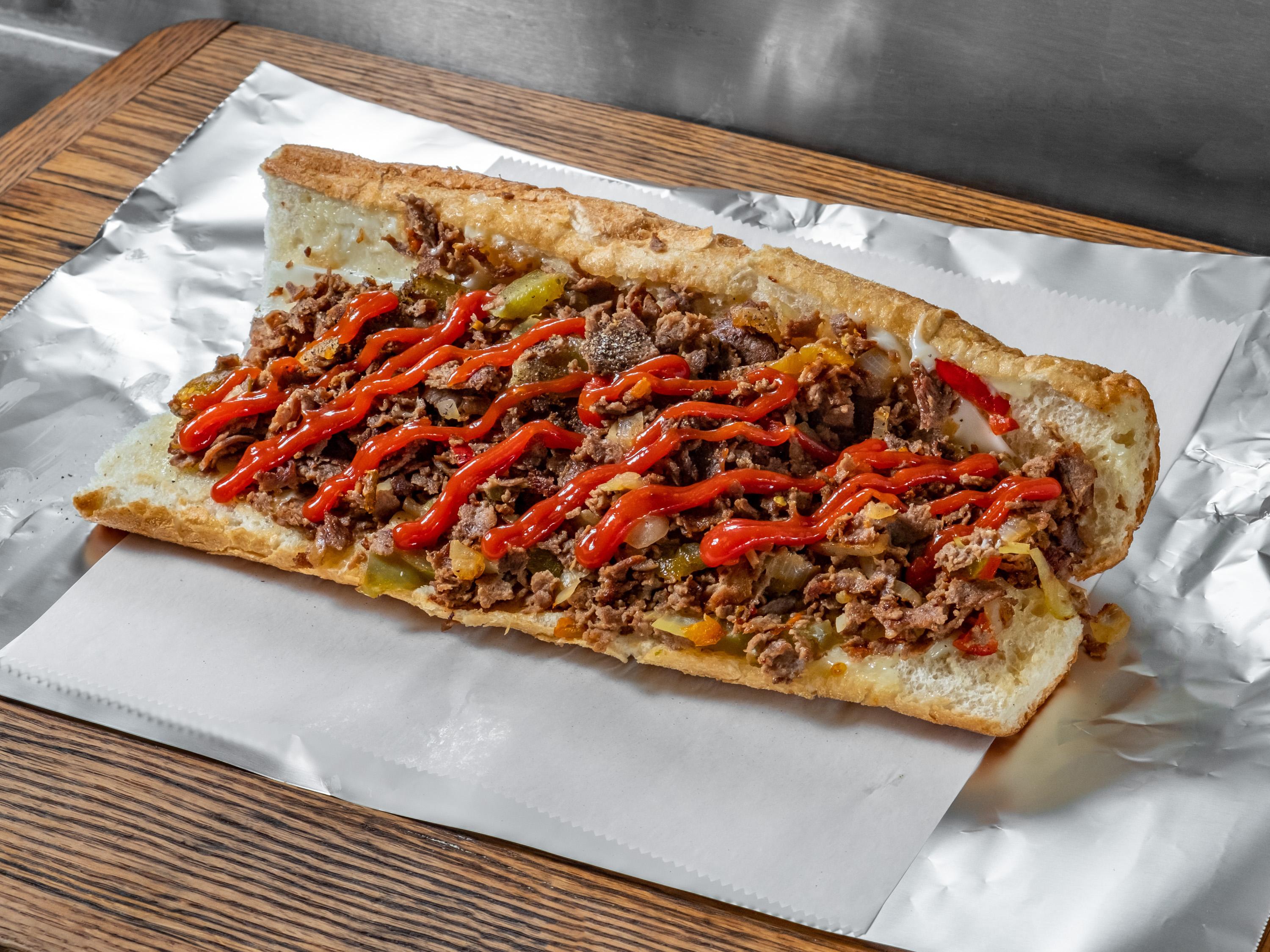 Photo credit: grubhub