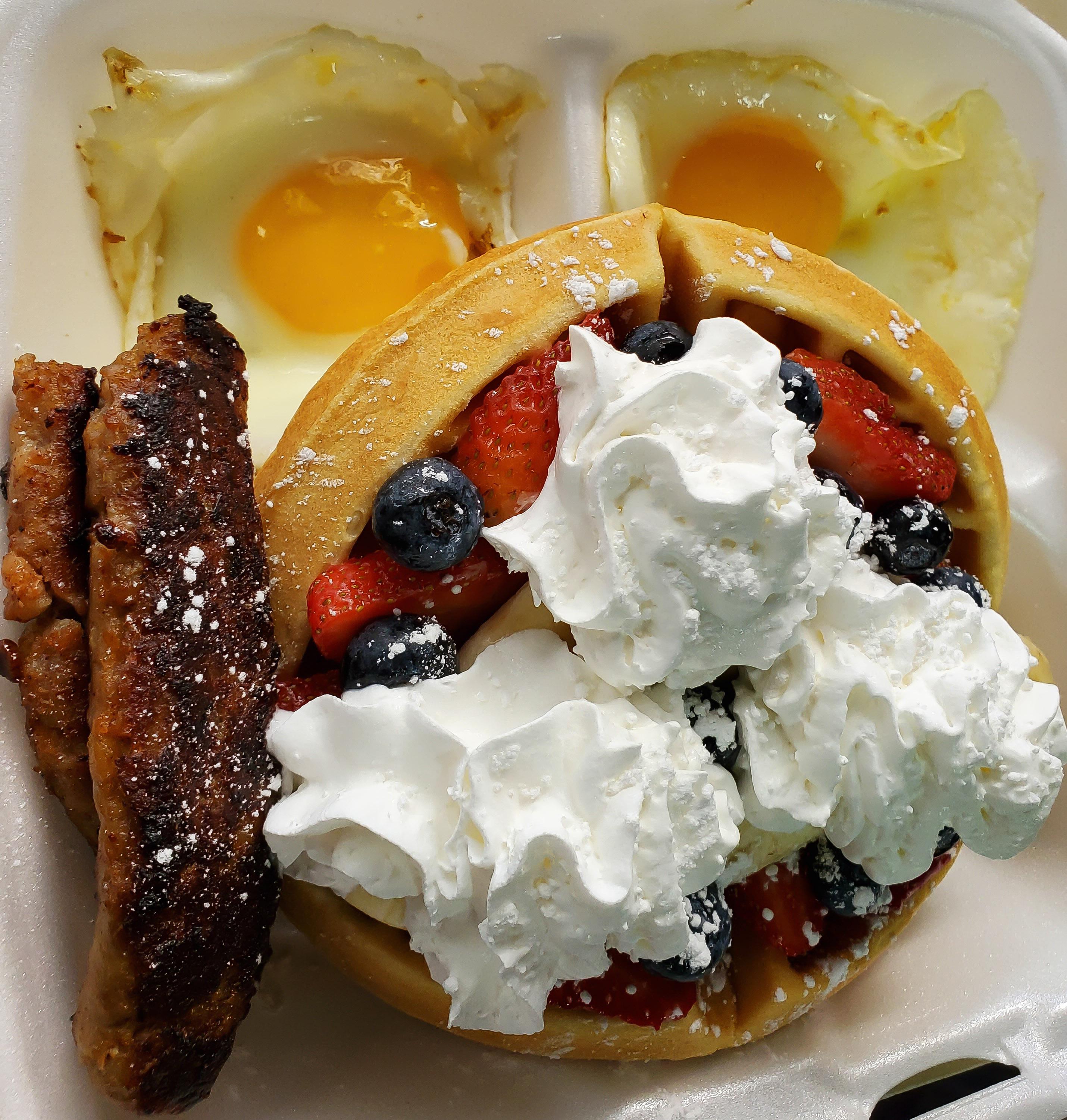 Photo credit: grubhub